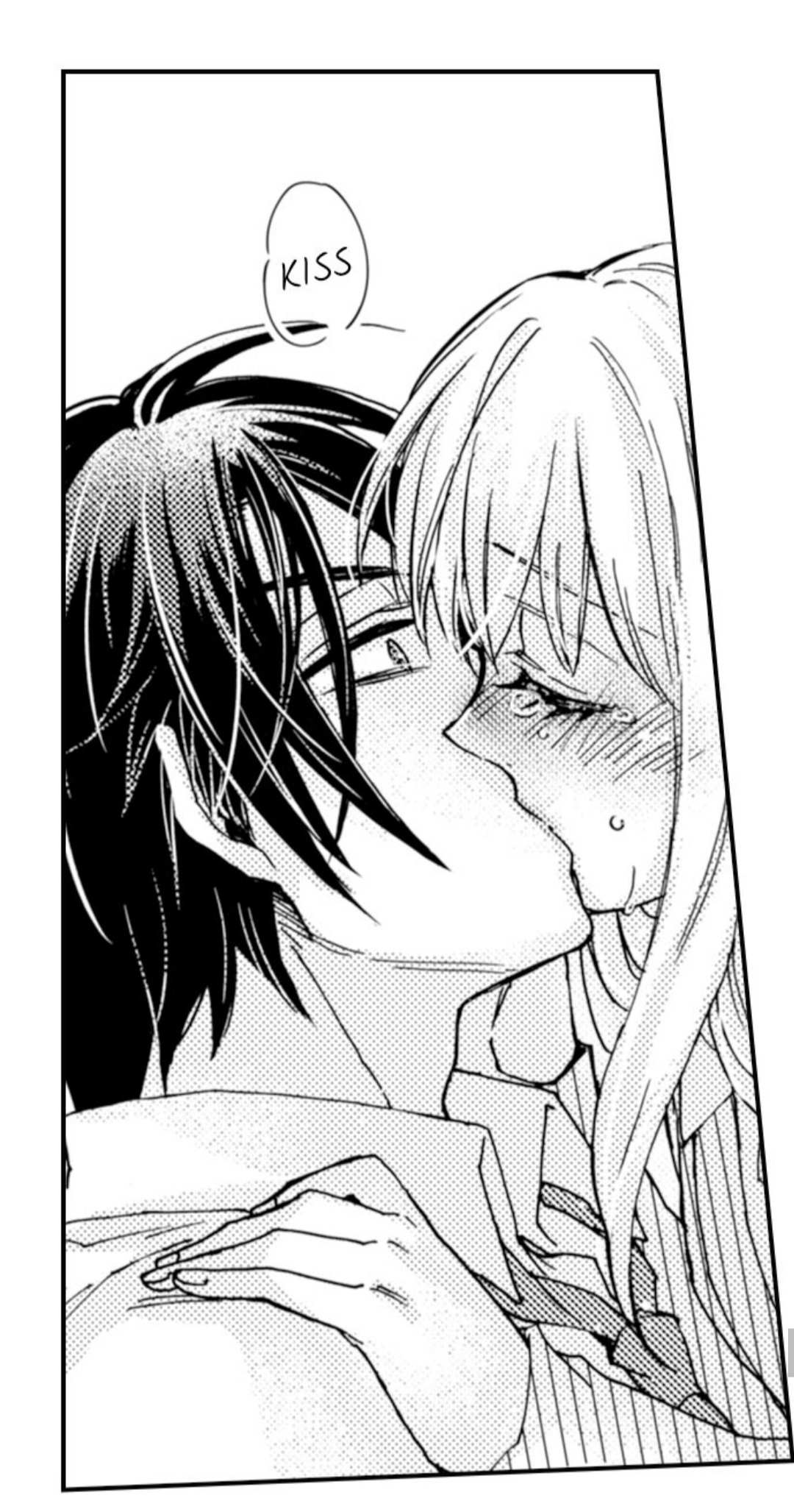 Kinmu Jikangai, Rinjin No Joushi Wa Kemono Ni Naru Chapter 30 page 33 - 