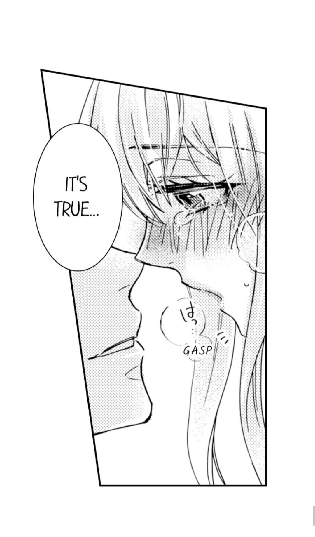 Kinmu Jikangai, Rinjin No Joushi Wa Kemono Ni Naru Chapter 30 page 35 - 