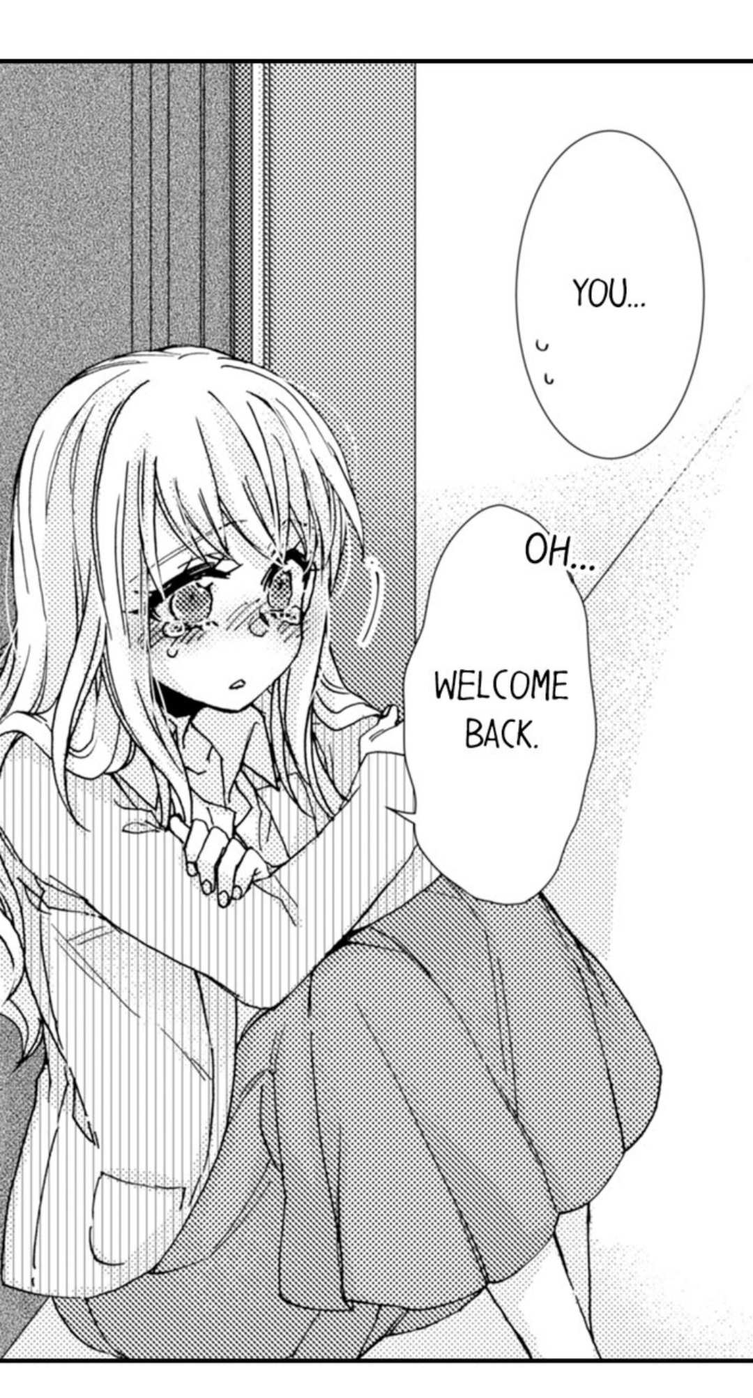 Kinmu Jikangai, Rinjin No Joushi Wa Kemono Ni Naru Chapter 30 page 5 - 