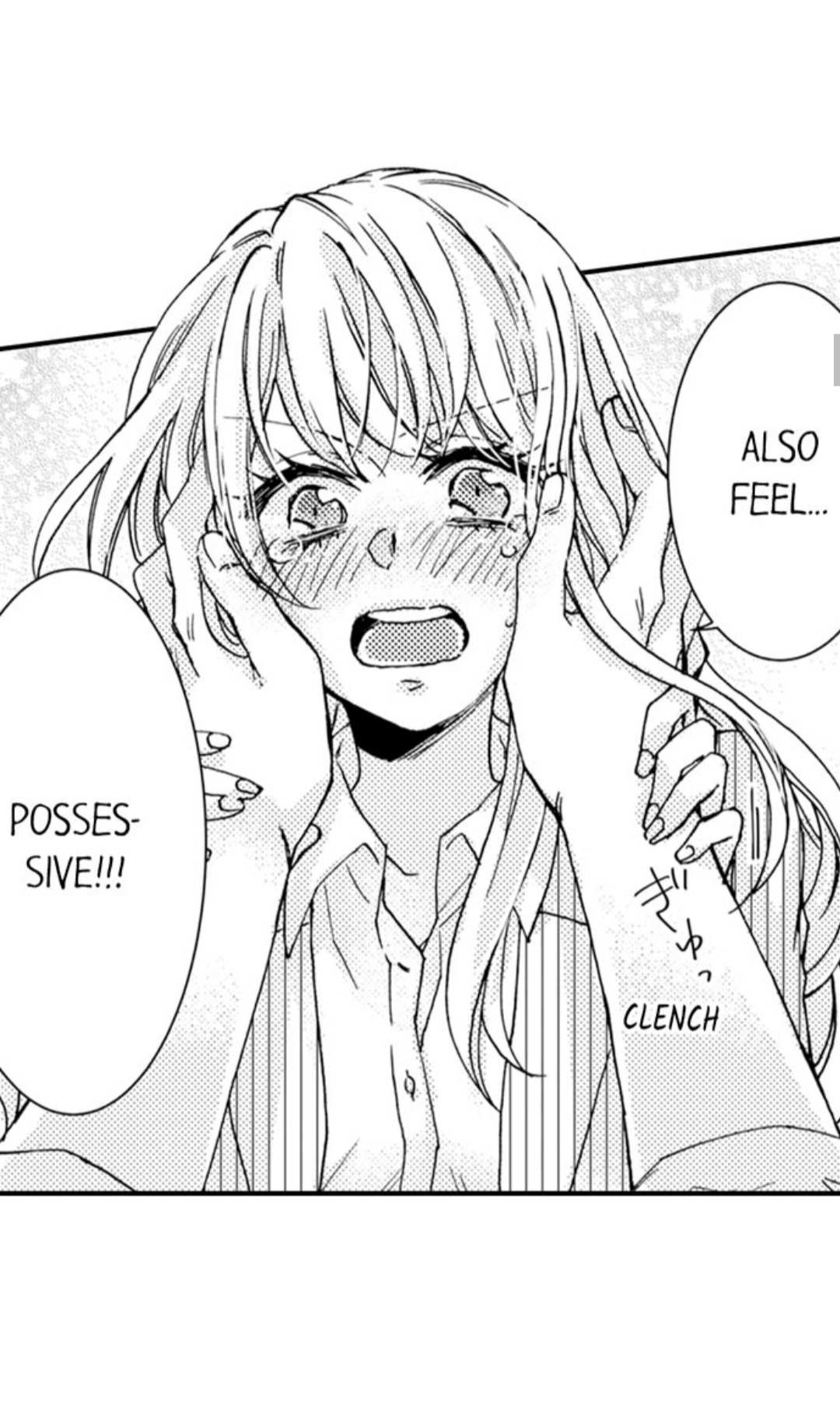 Kinmu Jikangai, Rinjin No Joushi Wa Kemono Ni Naru Chapter 31 page 13 - 