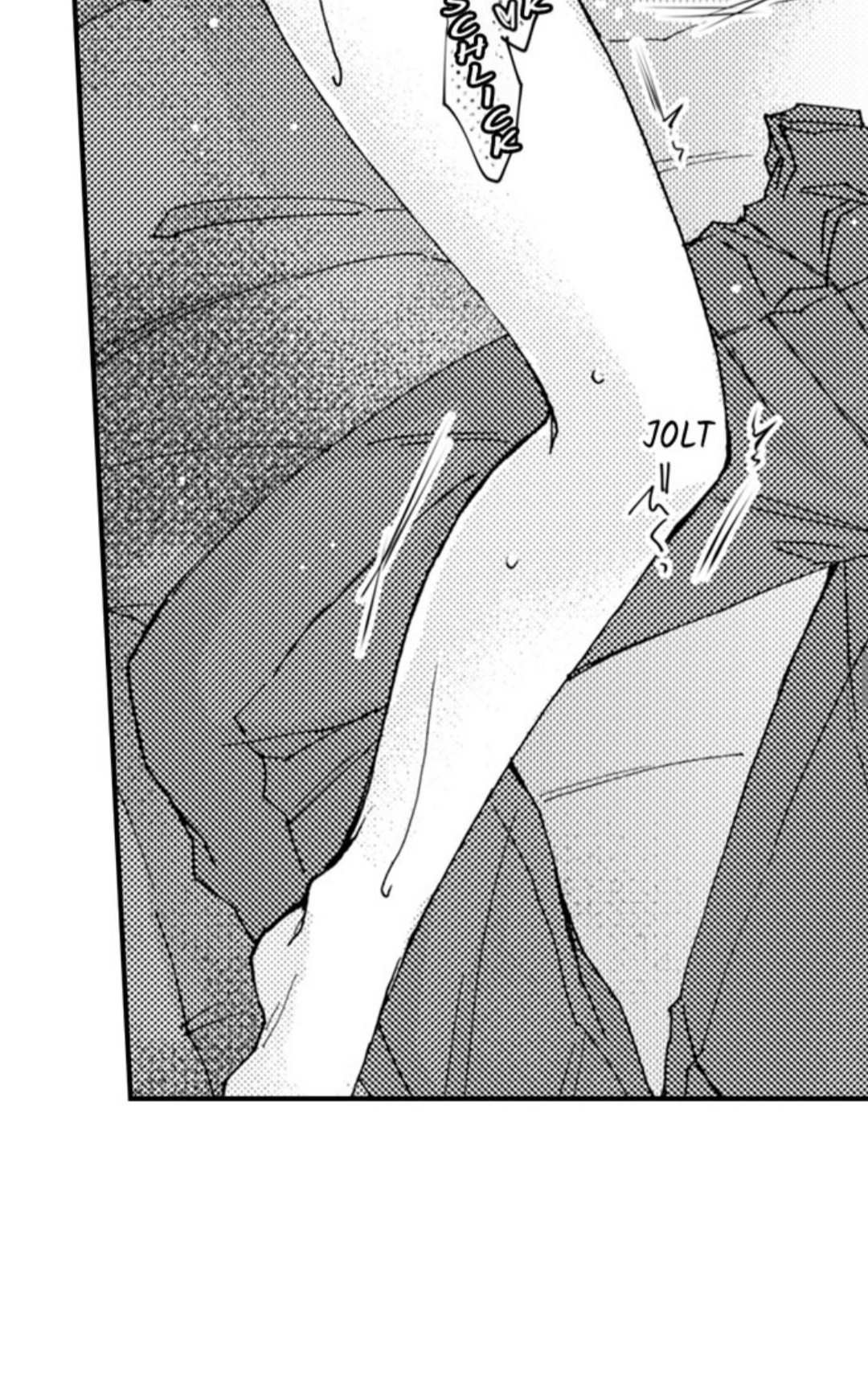 Kinmu Jikangai, Rinjin No Joushi Wa Kemono Ni Naru Chapter 31 page 19 - 