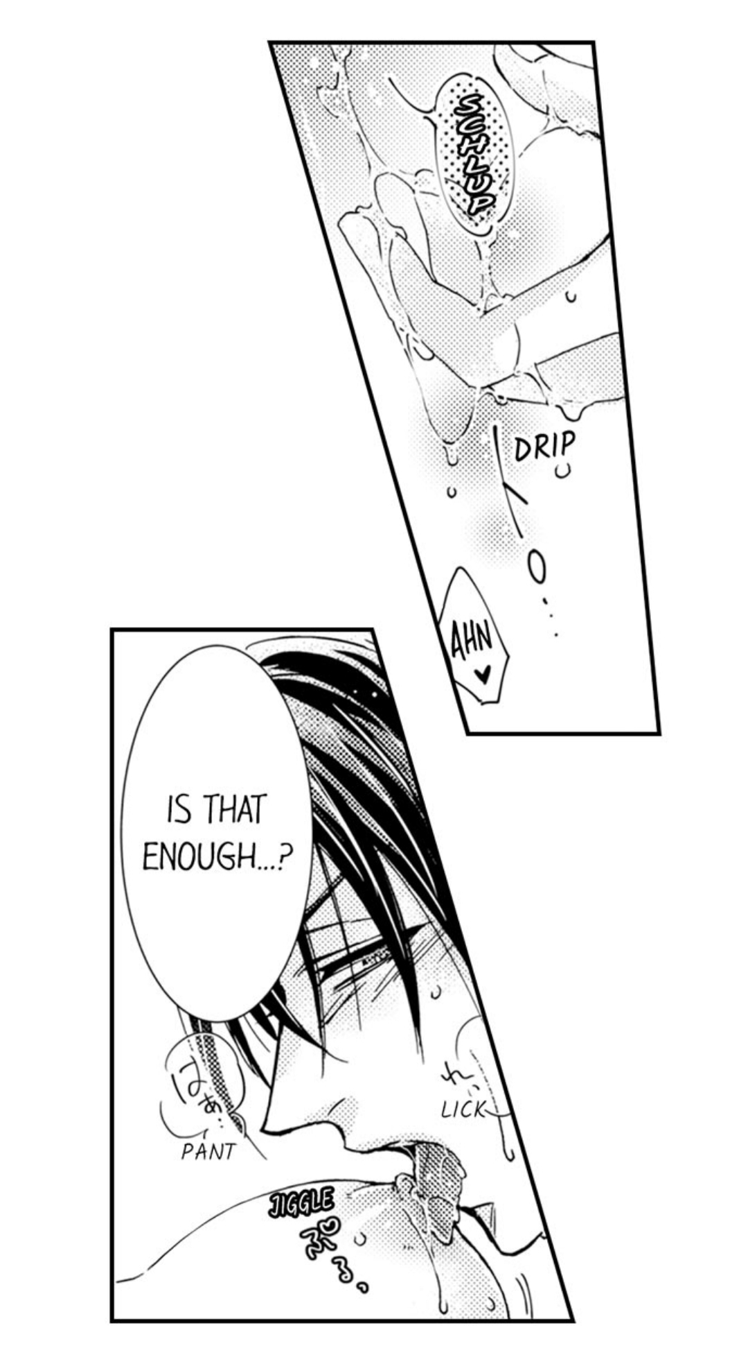 Kinmu Jikangai, Rinjin No Joushi Wa Kemono Ni Naru Chapter 31 page 20 - 