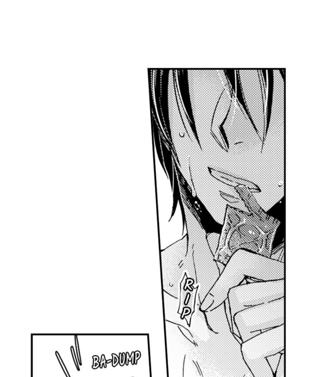 Kinmu Jikangai, Rinjin No Joushi Wa Kemono Ni Naru Chapter 31 page 28 - 
