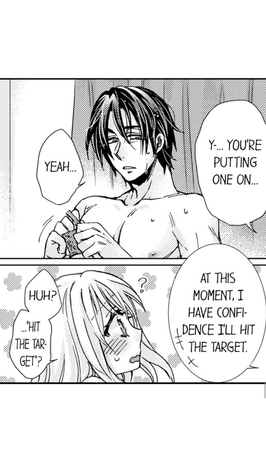 Kinmu Jikangai, Rinjin No Joushi Wa Kemono Ni Naru Chapter 31 page 30 - 