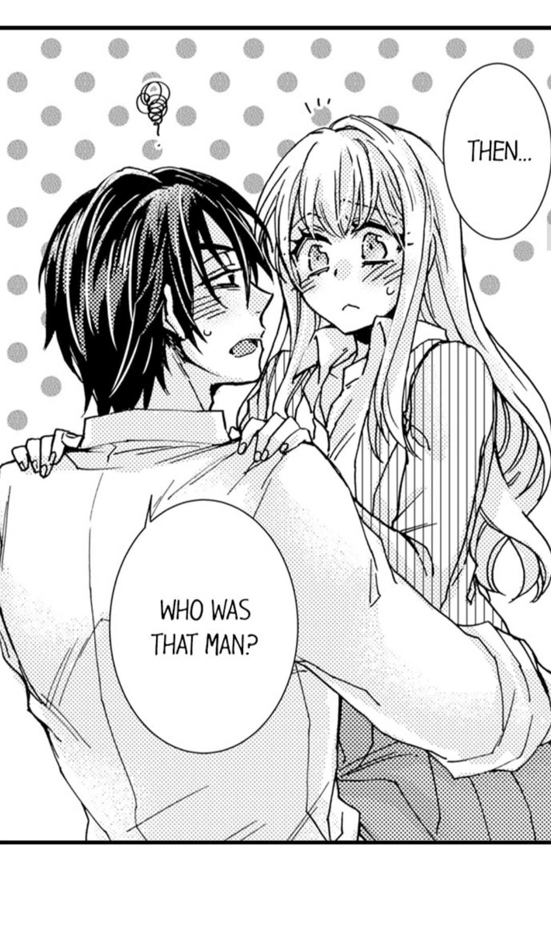 Kinmu Jikangai, Rinjin No Joushi Wa Kemono Ni Naru Chapter 31 page 9 - 