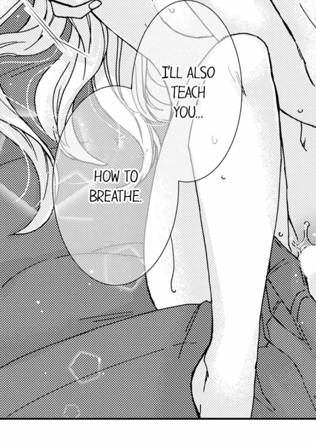 Kinmu Jikangai, Rinjin No Joushi Wa Kemono Ni Naru Chapter 32 page 14 - 
