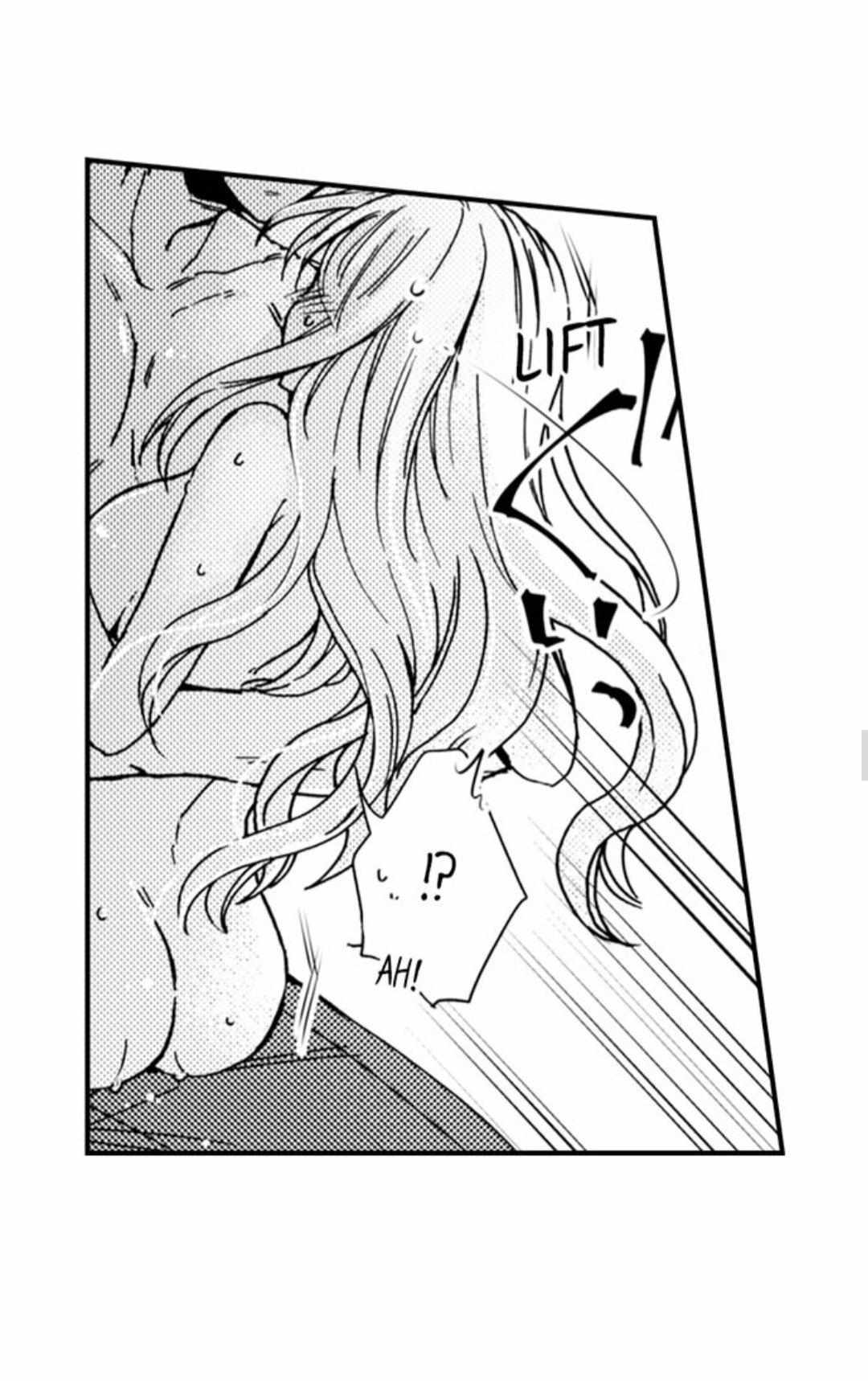 Kinmu Jikangai, Rinjin No Joushi Wa Kemono Ni Naru Chapter 32 page 20 - 