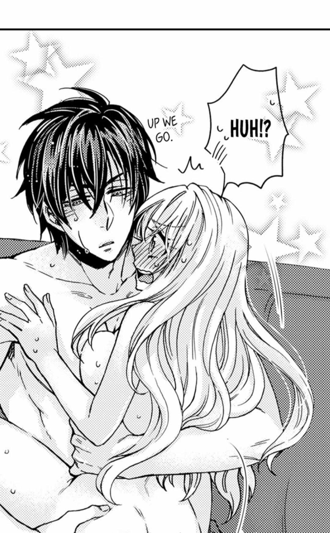 Kinmu Jikangai, Rinjin No Joushi Wa Kemono Ni Naru Chapter 32 page 21 - 