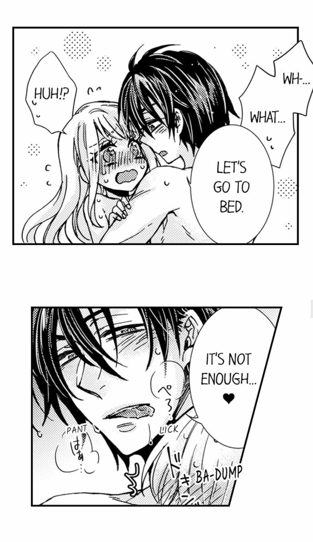 Kinmu Jikangai, Rinjin No Joushi Wa Kemono Ni Naru Chapter 32 page 23 - 