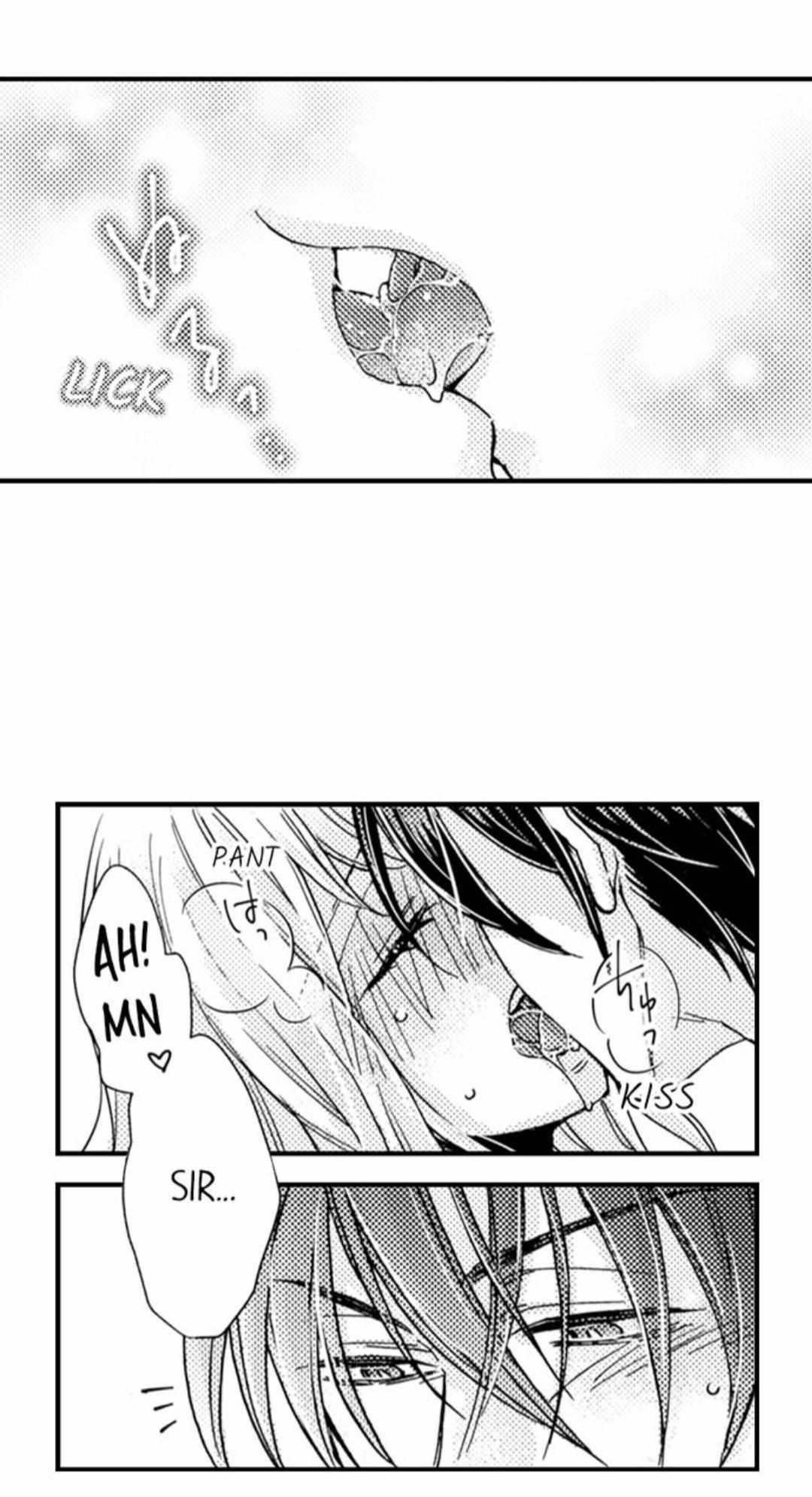 Kinmu Jikangai, Rinjin No Joushi Wa Kemono Ni Naru Chapter 32 page 27 - 