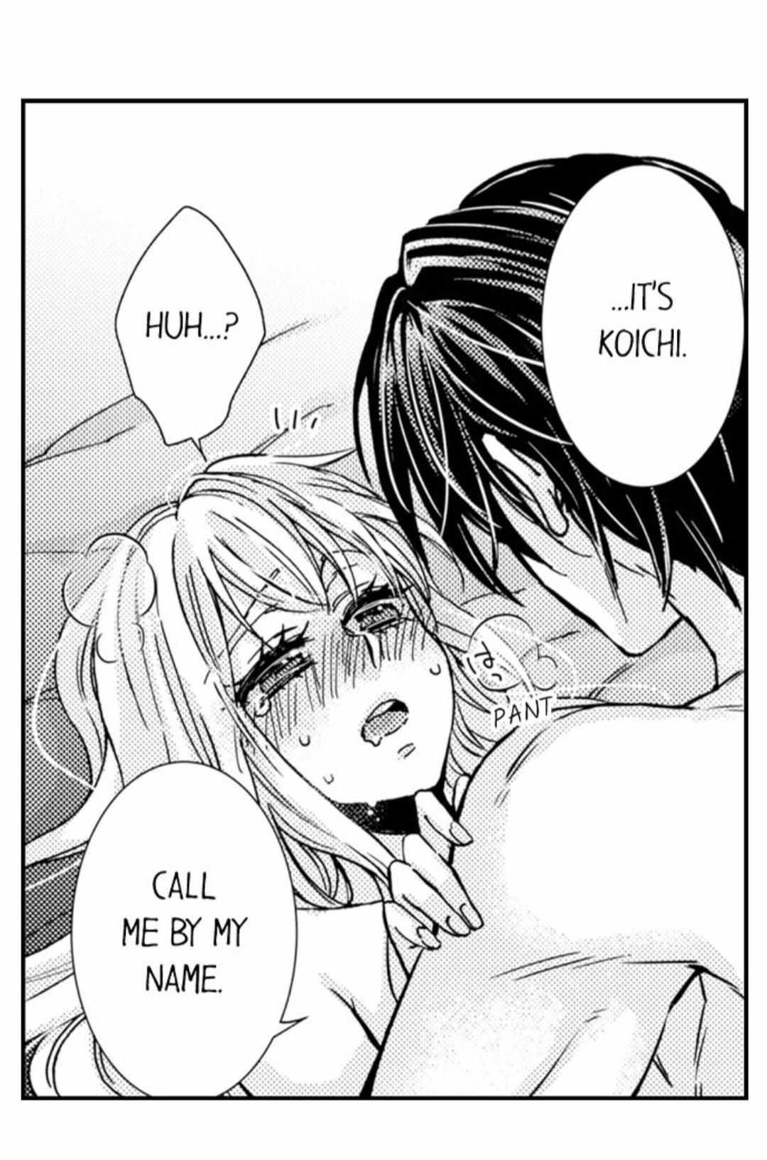 Kinmu Jikangai, Rinjin No Joushi Wa Kemono Ni Naru Chapter 32 page 28 - 