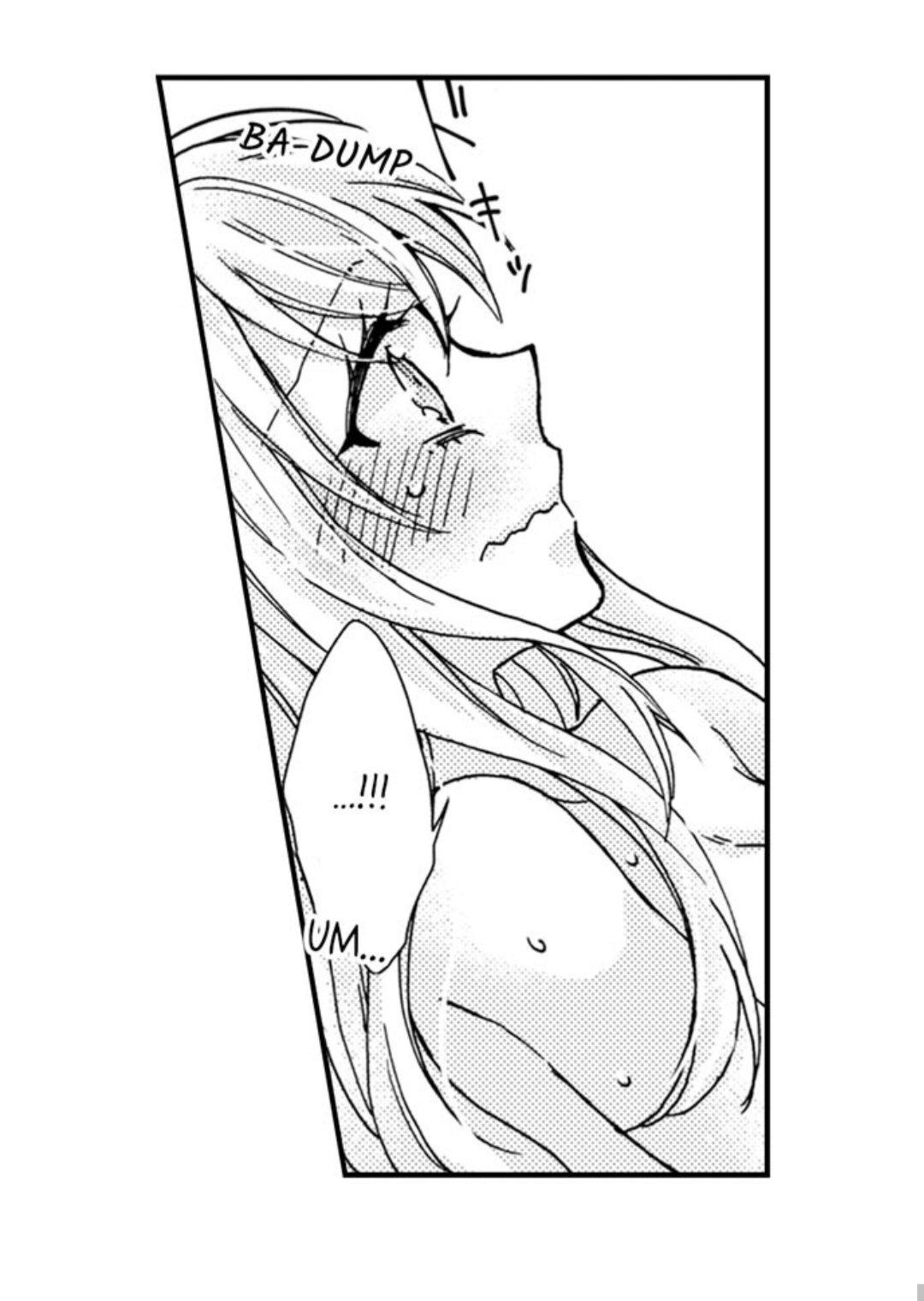Kinmu Jikangai, Rinjin No Joushi Wa Kemono Ni Naru Chapter 32 page 29 - 