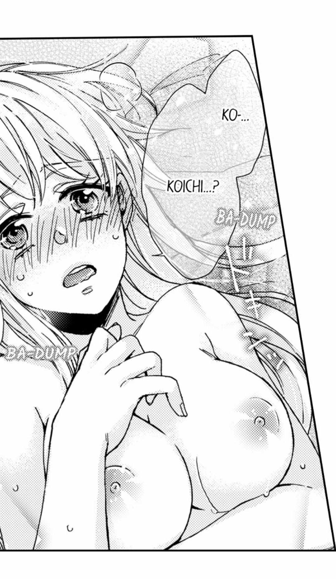 Kinmu Jikangai, Rinjin No Joushi Wa Kemono Ni Naru Chapter 32 page 30 - 