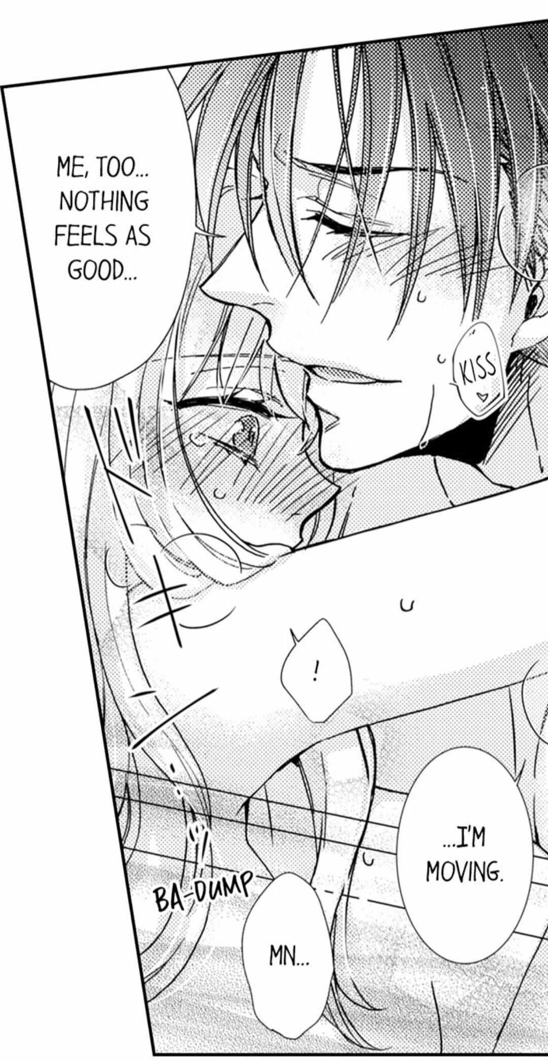 Kinmu Jikangai, Rinjin No Joushi Wa Kemono Ni Naru Chapter 32 page 4 - 