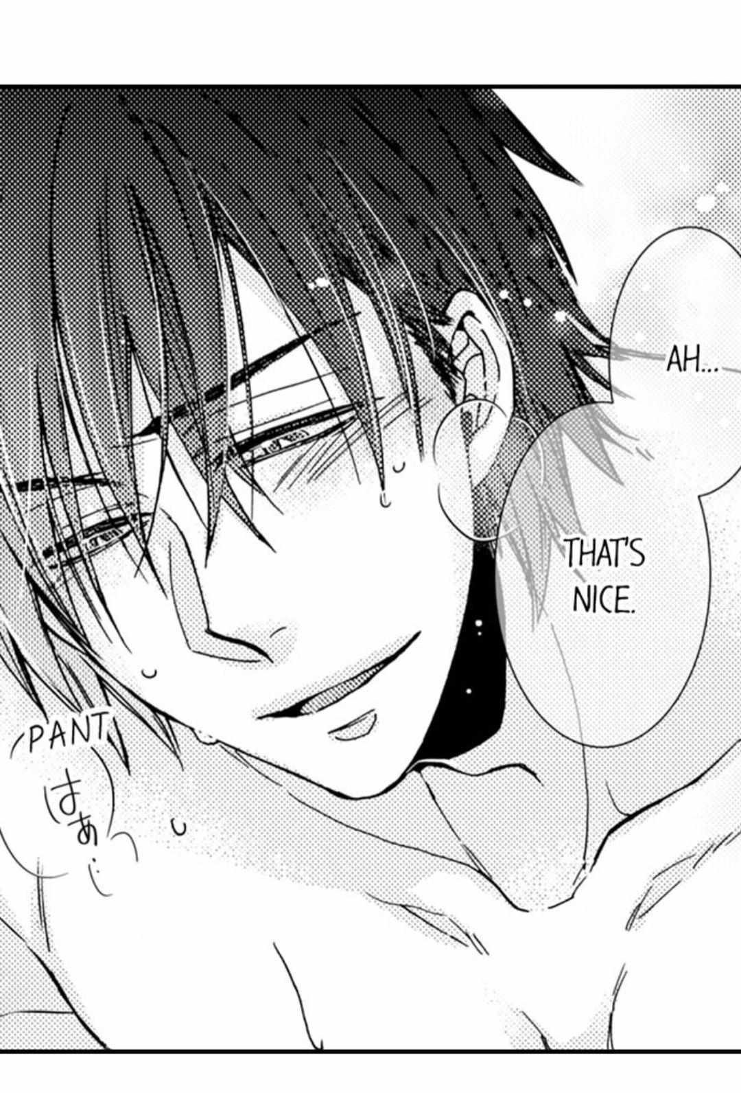 Kinmu Jikangai, Rinjin No Joushi Wa Kemono Ni Naru Chapter 32 page 32 - 