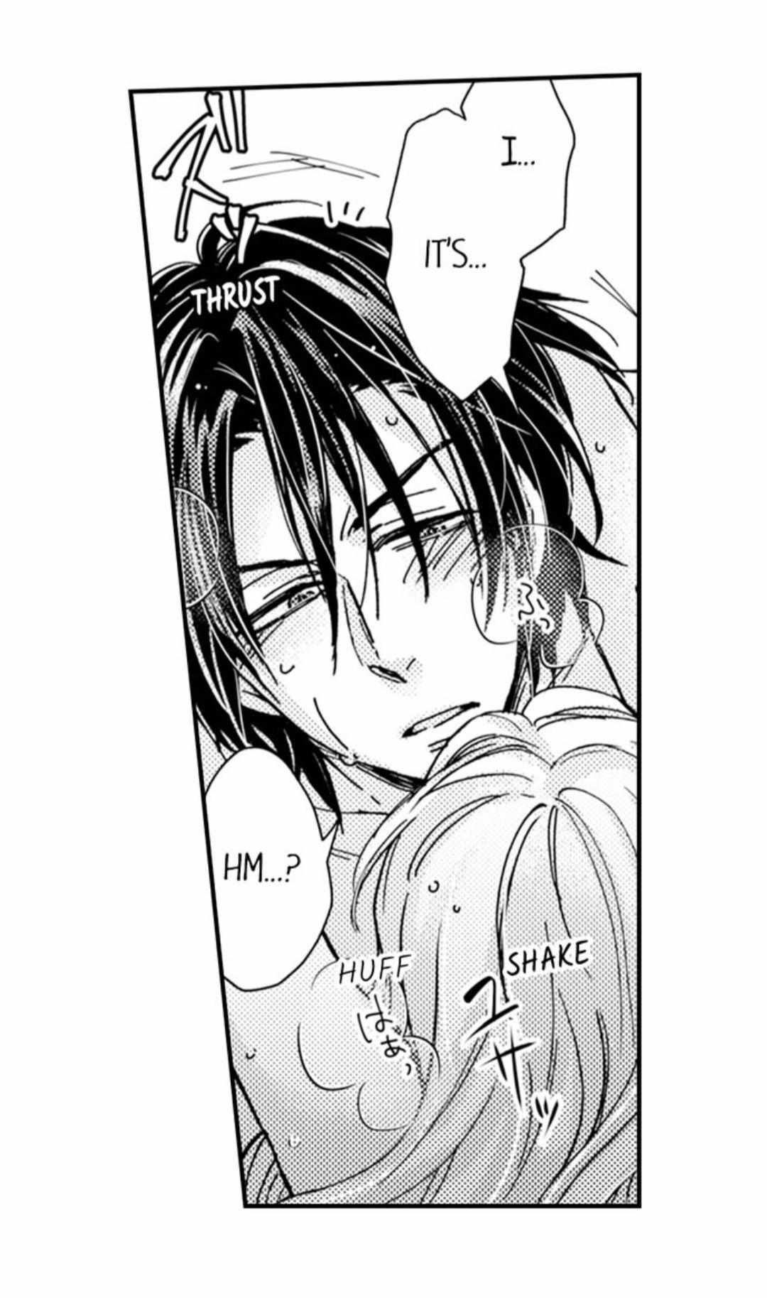 Kinmu Jikangai, Rinjin No Joushi Wa Kemono Ni Naru Chapter 32 page 7 - 