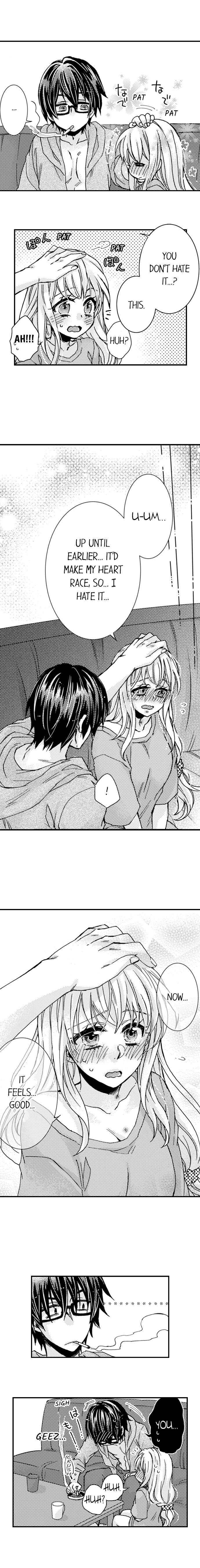 Kinmu Jikangai, Rinjin No Joushi Wa Kemono Ni Naru Chapter 33 page 5 - 