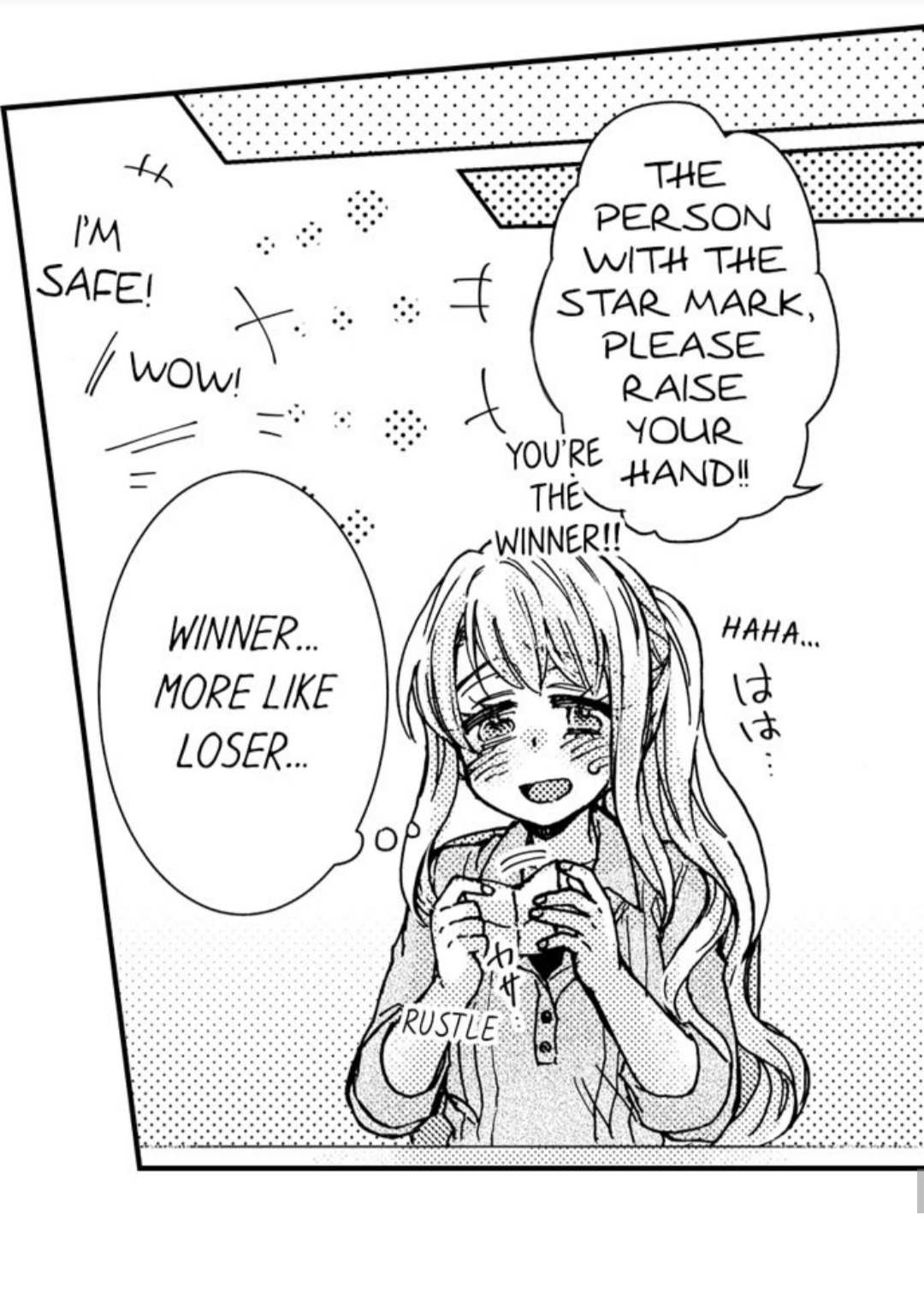 Kinmu Jikangai, Rinjin No Joushi Wa Kemono Ni Naru Chapter 34 page 30 - 