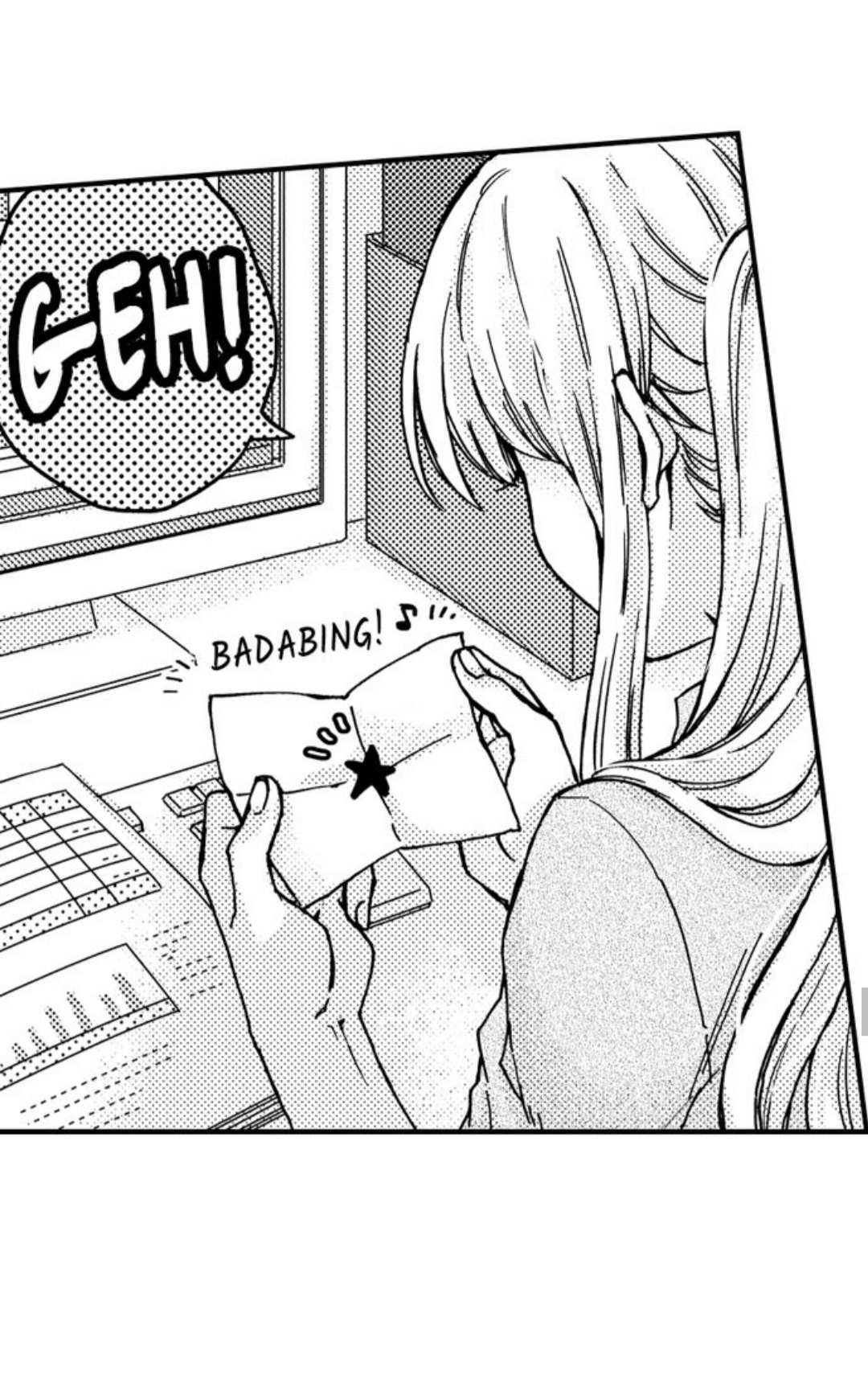 Kinmu Jikangai, Rinjin No Joushi Wa Kemono Ni Naru Chapter 34 page 31 - 
