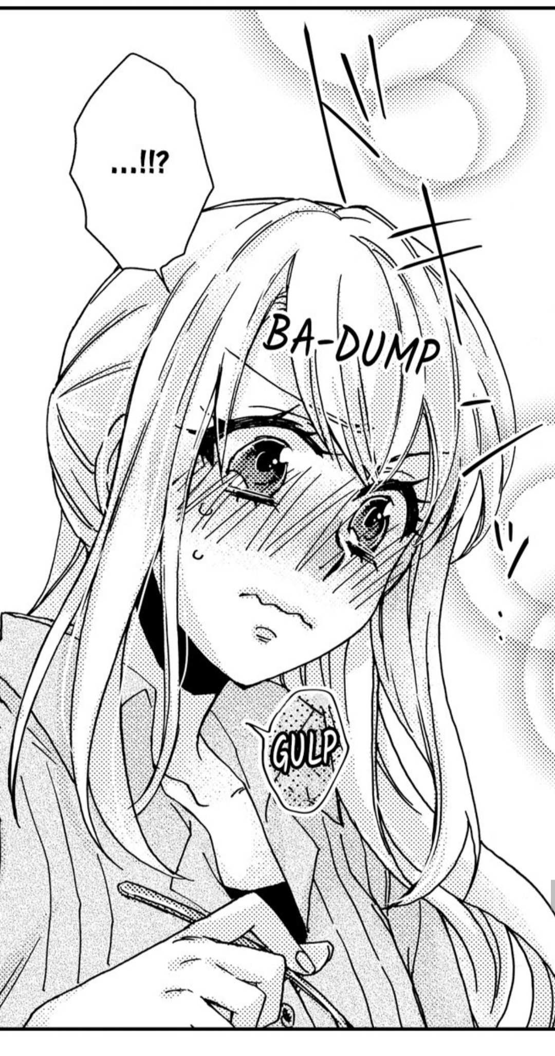 Kinmu Jikangai, Rinjin No Joushi Wa Kemono Ni Naru Chapter 34 page 35 - 