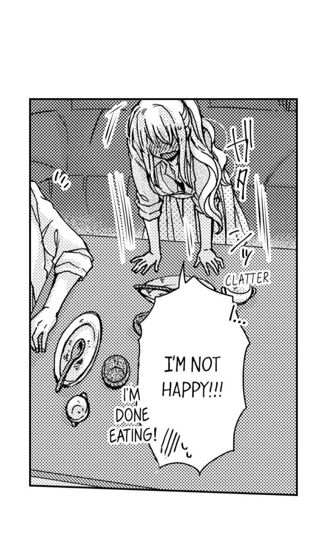 Kinmu Jikangai, Rinjin No Joushi Wa Kemono Ni Naru Chapter 34 page 36 - 
