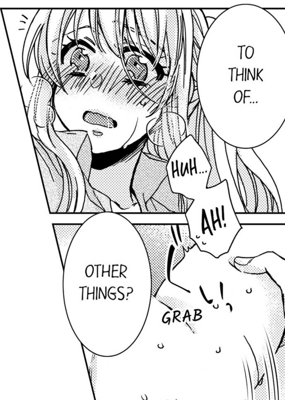 Kinmu Jikangai, Rinjin No Joushi Wa Kemono Ni Naru Chapter 35 page 23 - 