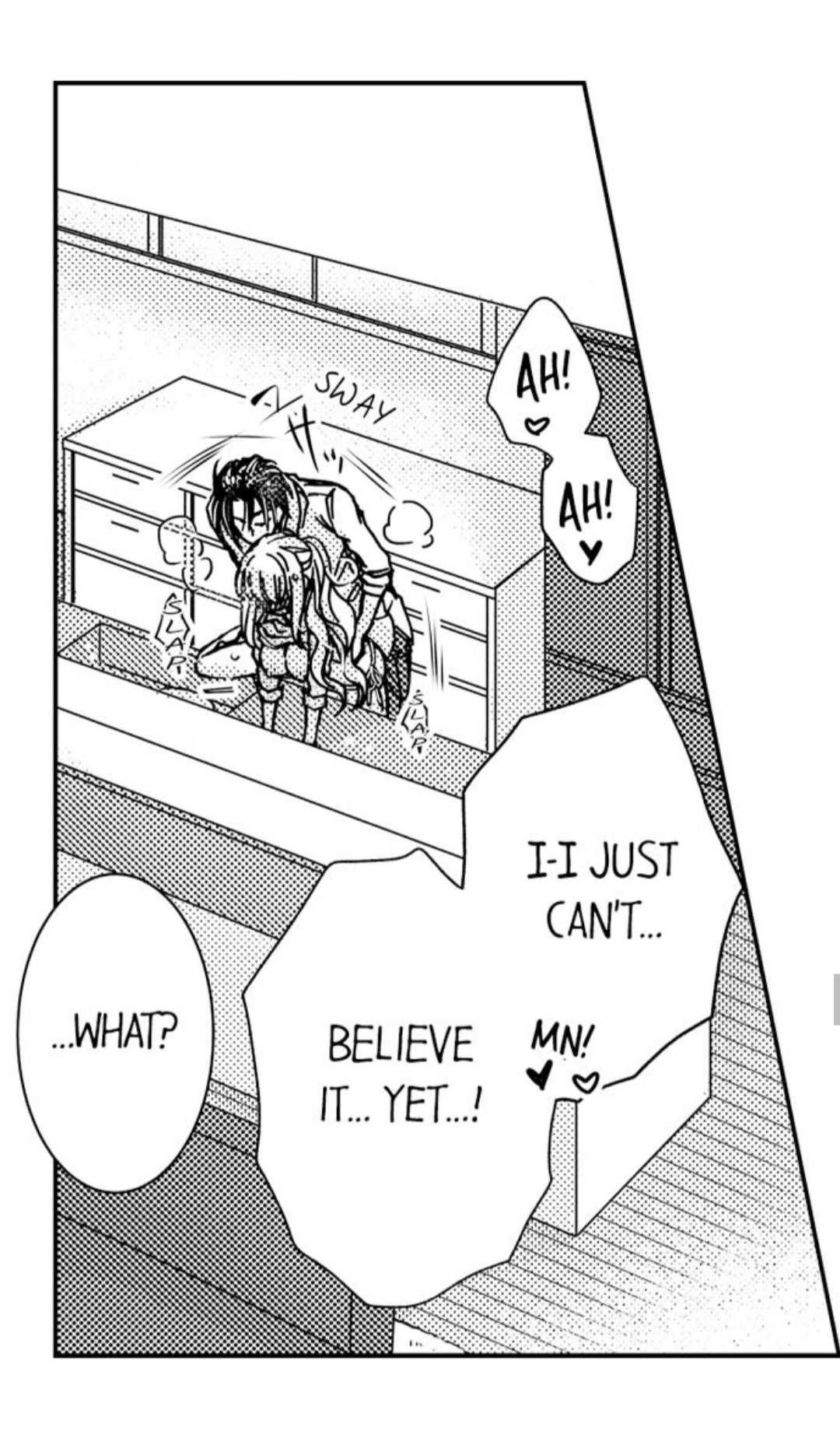 Kinmu Jikangai, Rinjin No Joushi Wa Kemono Ni Naru Chapter 35 page 27 - 