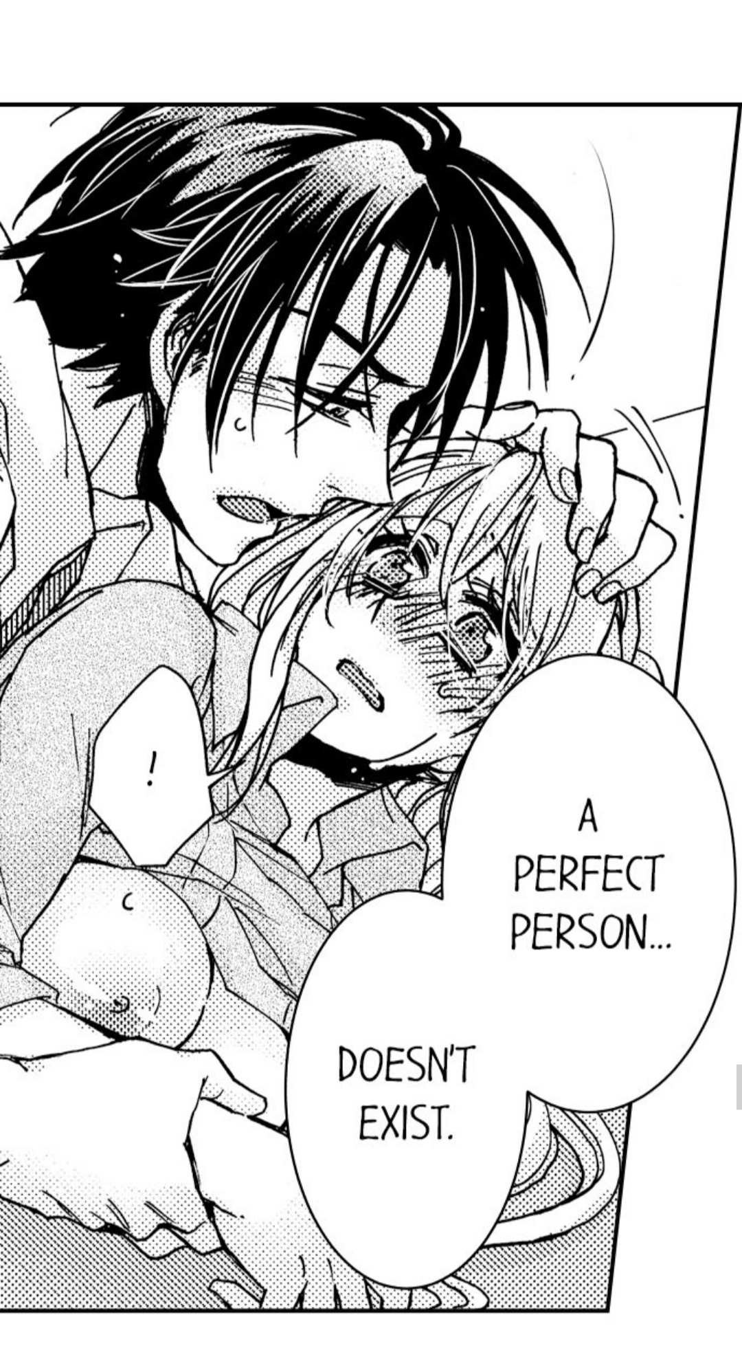 Kinmu Jikangai, Rinjin No Joushi Wa Kemono Ni Naru Chapter 35 page 31 - 