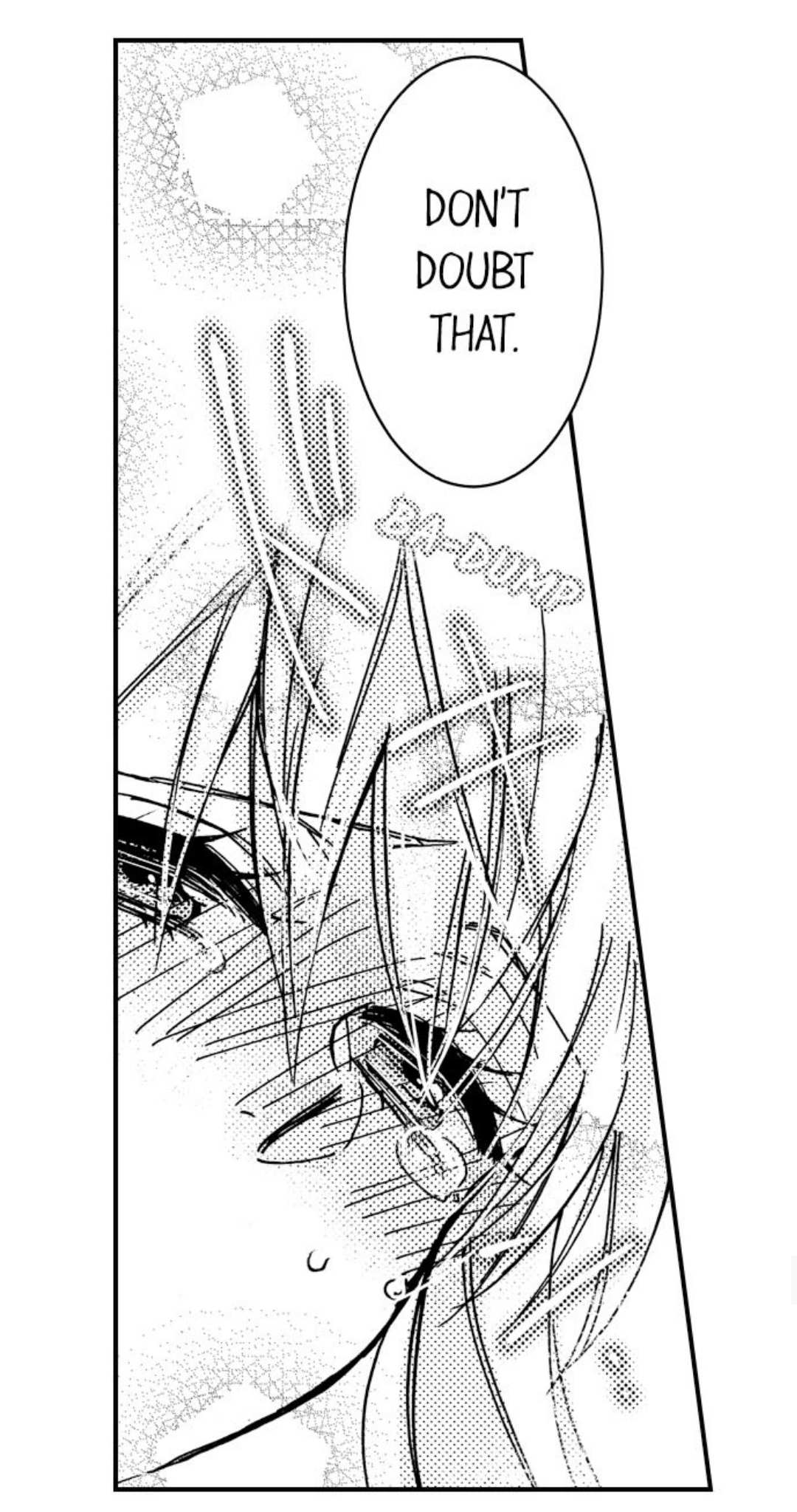 Kinmu Jikangai, Rinjin No Joushi Wa Kemono Ni Naru Chapter 35 page 33 - 
