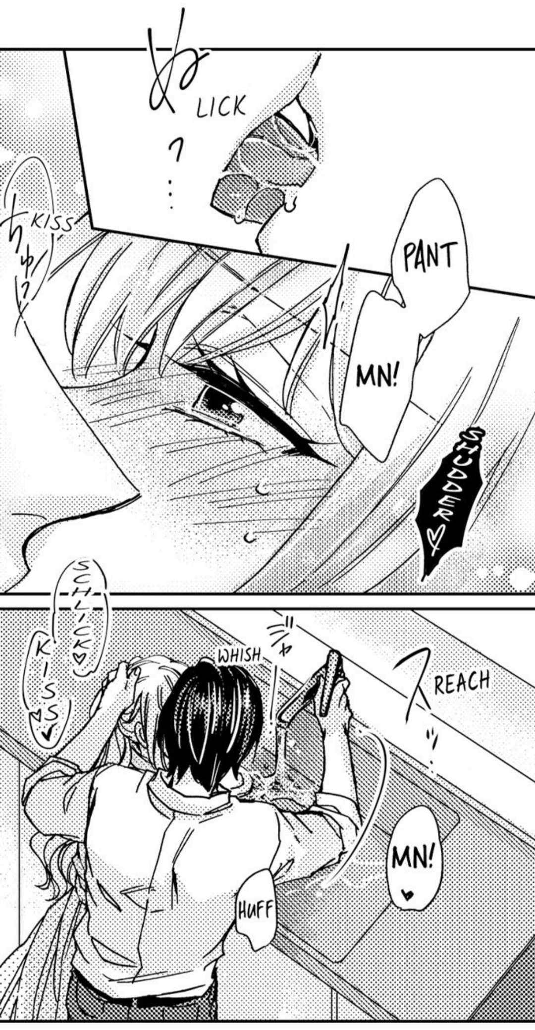 Kinmu Jikangai, Rinjin No Joushi Wa Kemono Ni Naru Chapter 35 page 9 - 