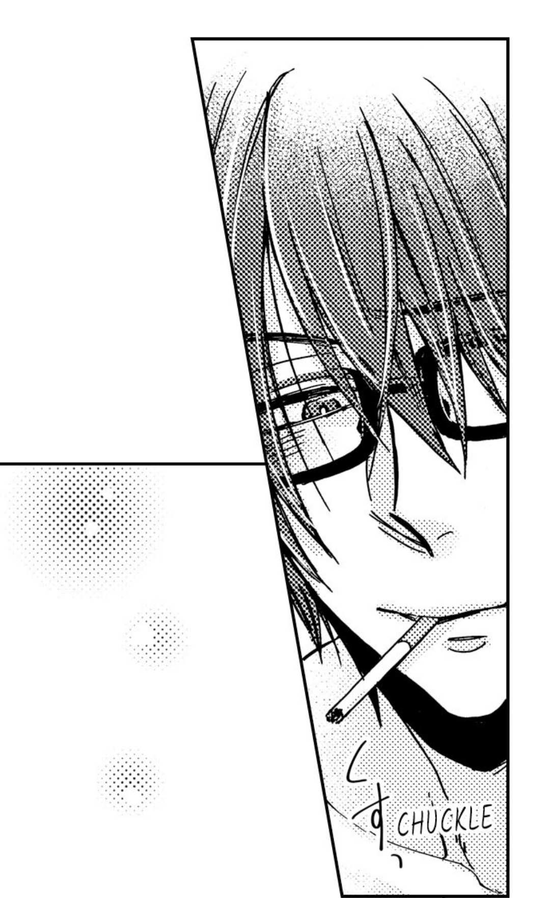 Kinmu Jikangai, Rinjin No Joushi Wa Kemono Ni Naru Chapter 36 page 14 - 