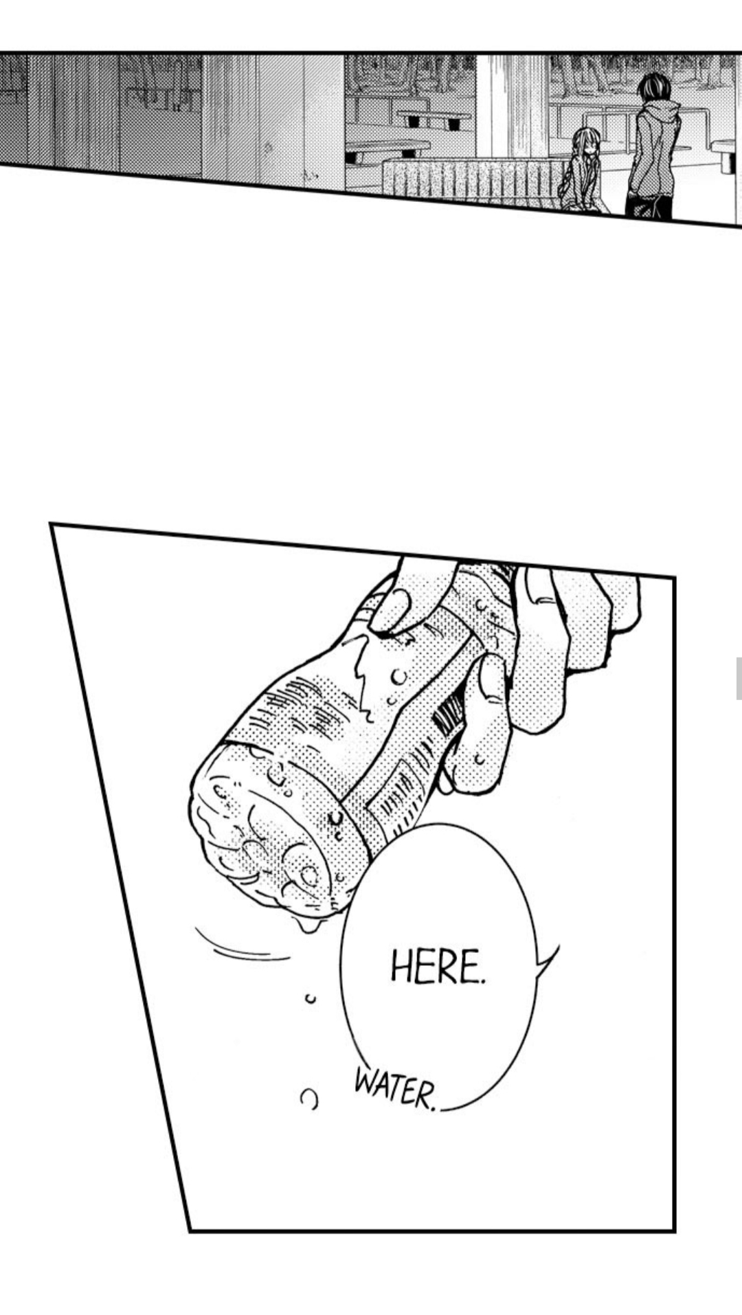 Kinmu Jikangai, Rinjin No Joushi Wa Kemono Ni Naru Chapter 36 page 20 - 