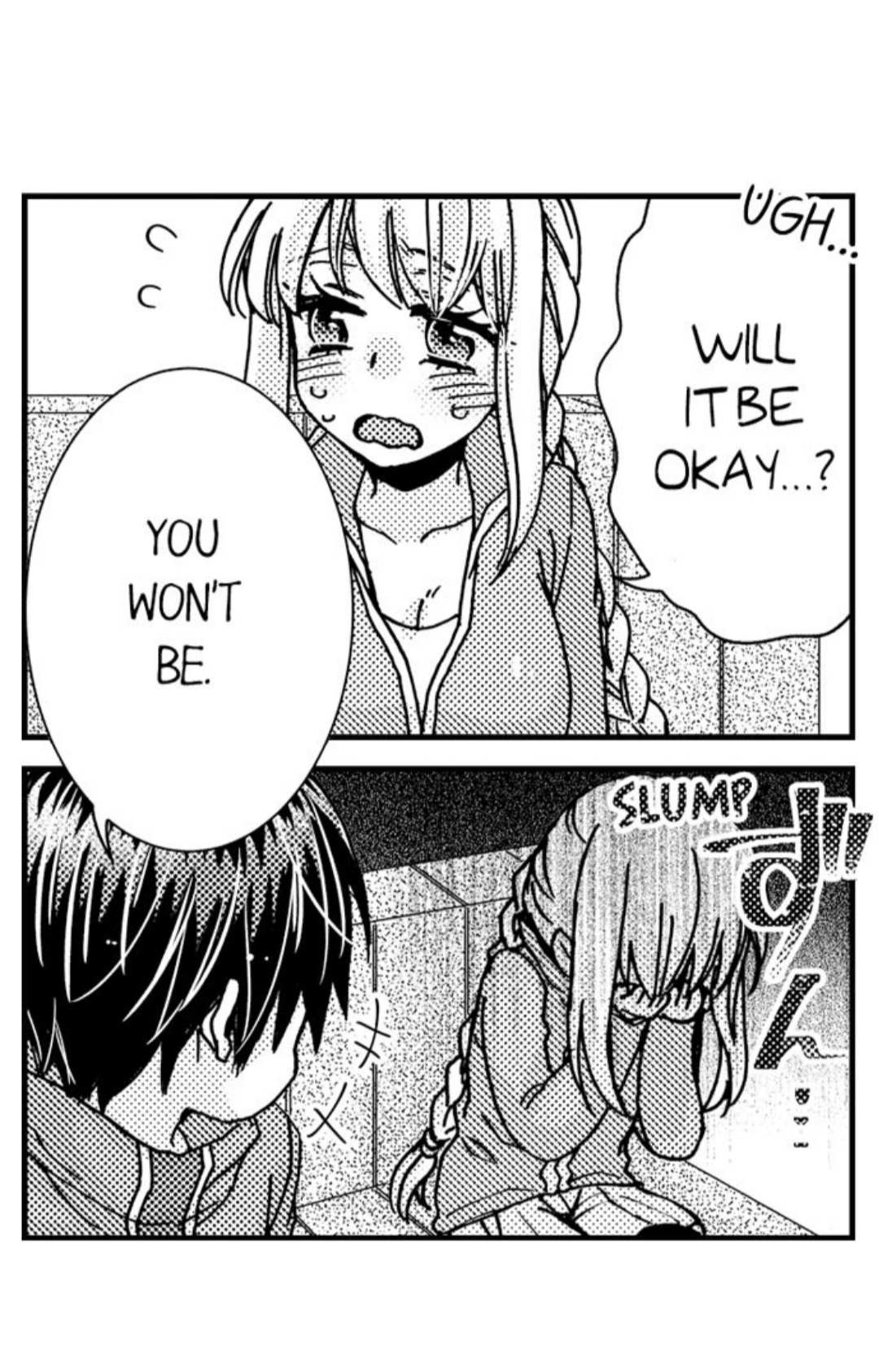 Kinmu Jikangai, Rinjin No Joushi Wa Kemono Ni Naru Chapter 36 page 22 - 