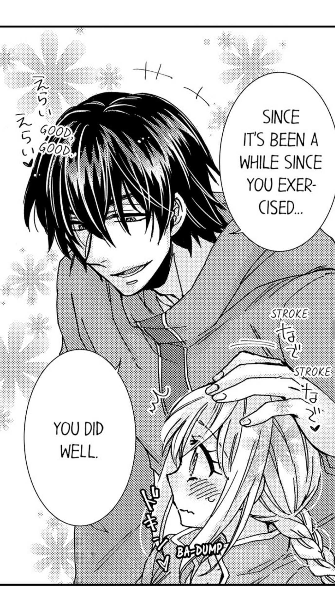 Kinmu Jikangai, Rinjin No Joushi Wa Kemono Ni Naru Chapter 36 page 24 - 