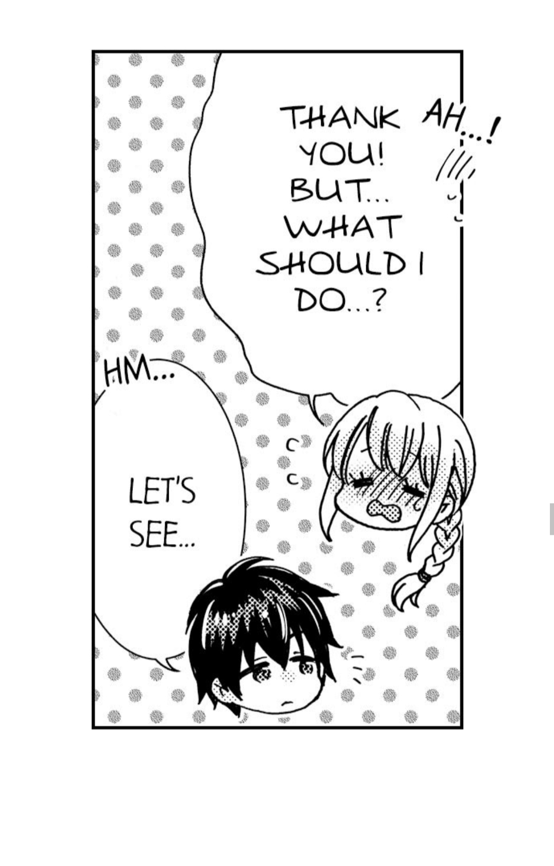 Kinmu Jikangai, Rinjin No Joushi Wa Kemono Ni Naru Chapter 36 page 25 - 