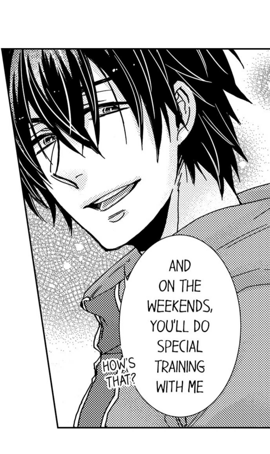 Kinmu Jikangai, Rinjin No Joushi Wa Kemono Ni Naru Chapter 36 page 27 - 