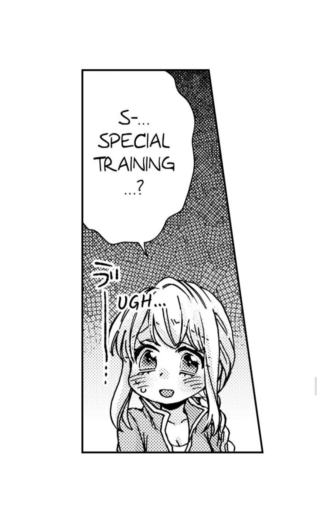 Kinmu Jikangai, Rinjin No Joushi Wa Kemono Ni Naru Chapter 36 page 28 - 