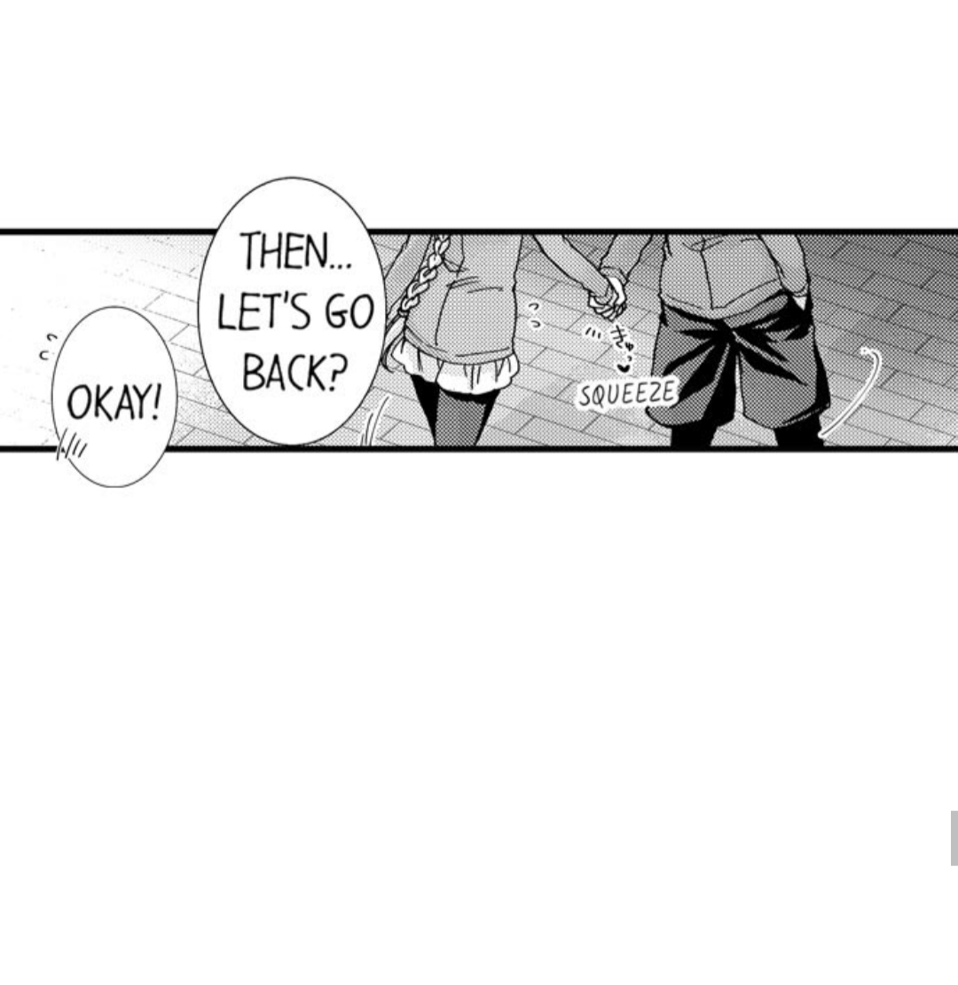 Kinmu Jikangai, Rinjin No Joushi Wa Kemono Ni Naru Chapter 36 page 30 - 