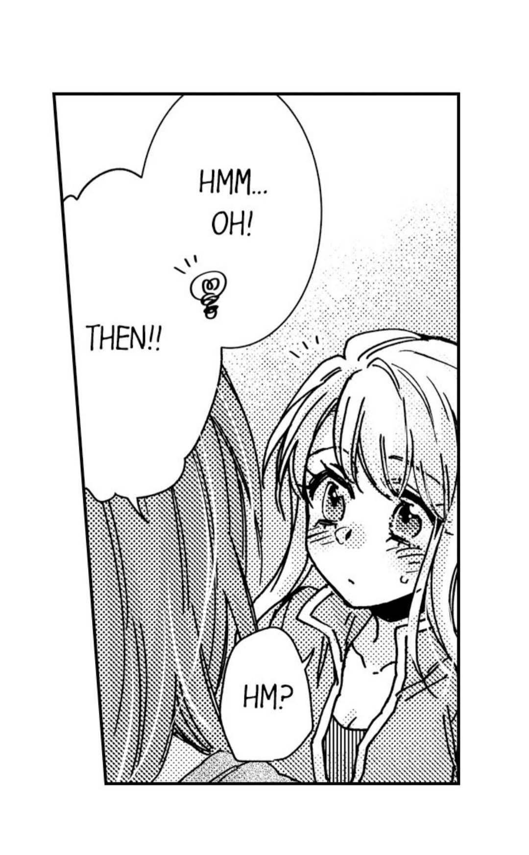 Kinmu Jikangai, Rinjin No Joushi Wa Kemono Ni Naru Chapter 36 page 40 - 