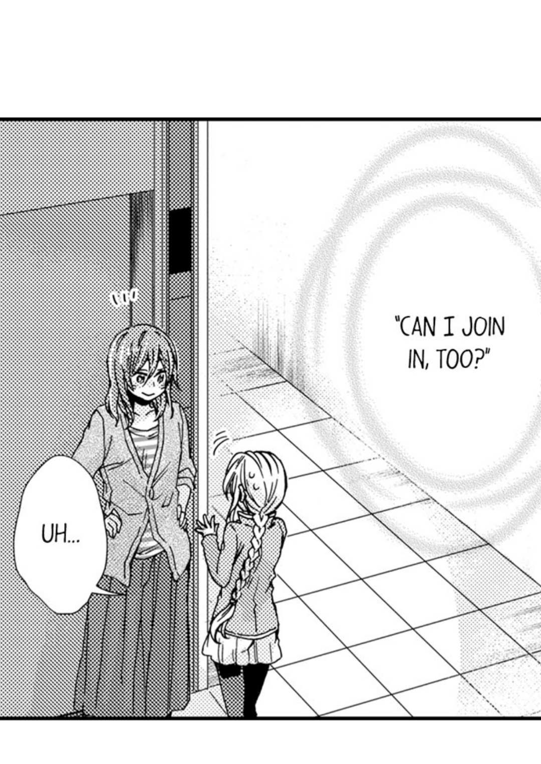 Kinmu Jikangai, Rinjin No Joushi Wa Kemono Ni Naru Chapter 37 page 2 - 