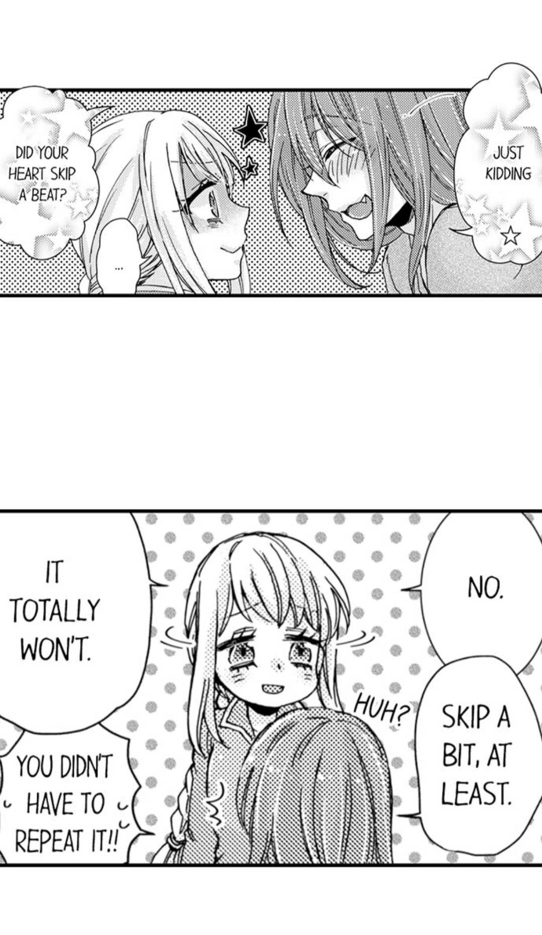 Kinmu Jikangai, Rinjin No Joushi Wa Kemono Ni Naru Chapter 37 page 13 - 