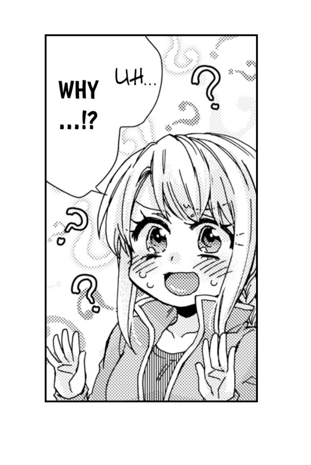 Kinmu Jikangai, Rinjin No Joushi Wa Kemono Ni Naru Chapter 37 page 3 - 
