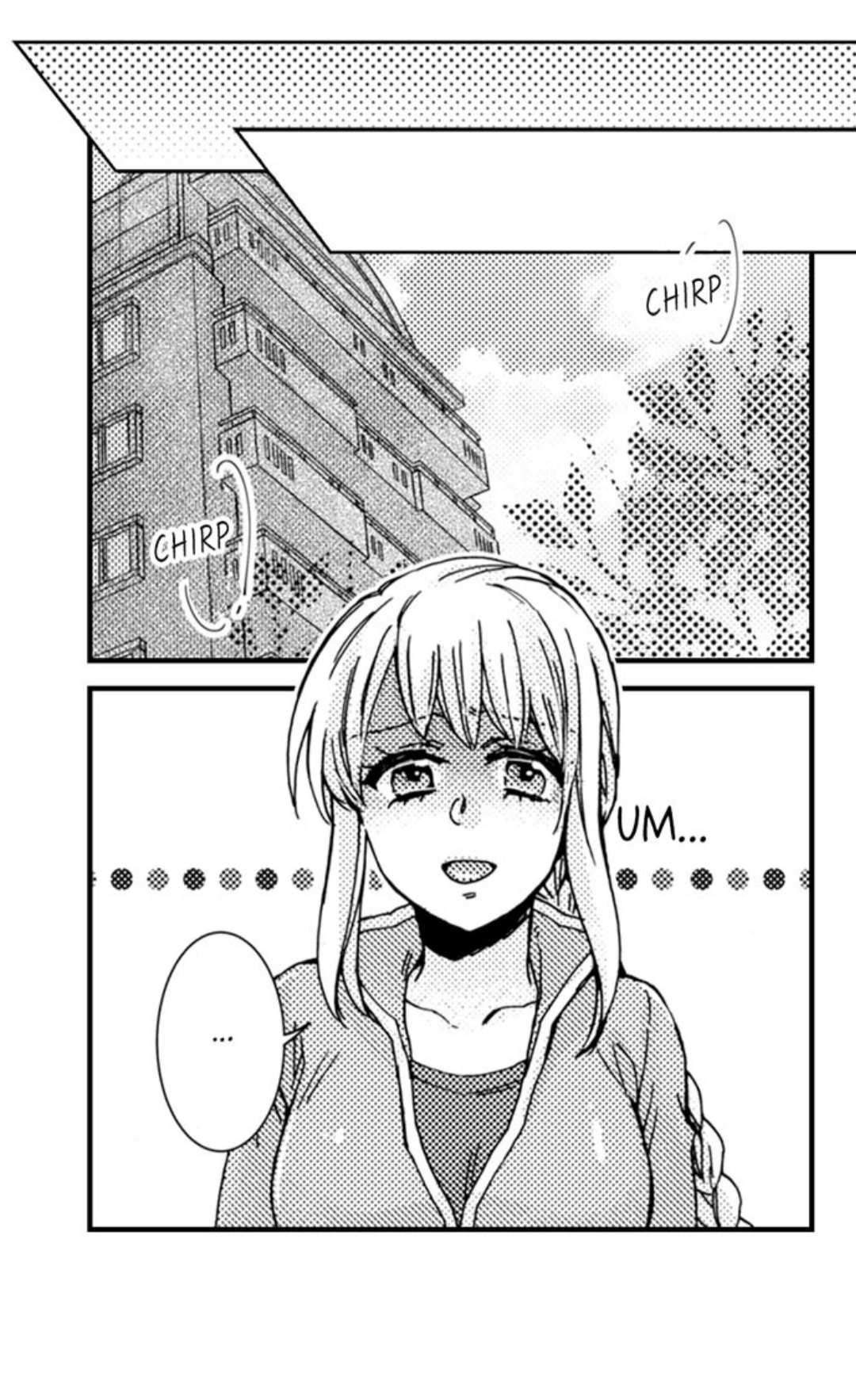 Kinmu Jikangai, Rinjin No Joushi Wa Kemono Ni Naru Chapter 37 page 28 - 