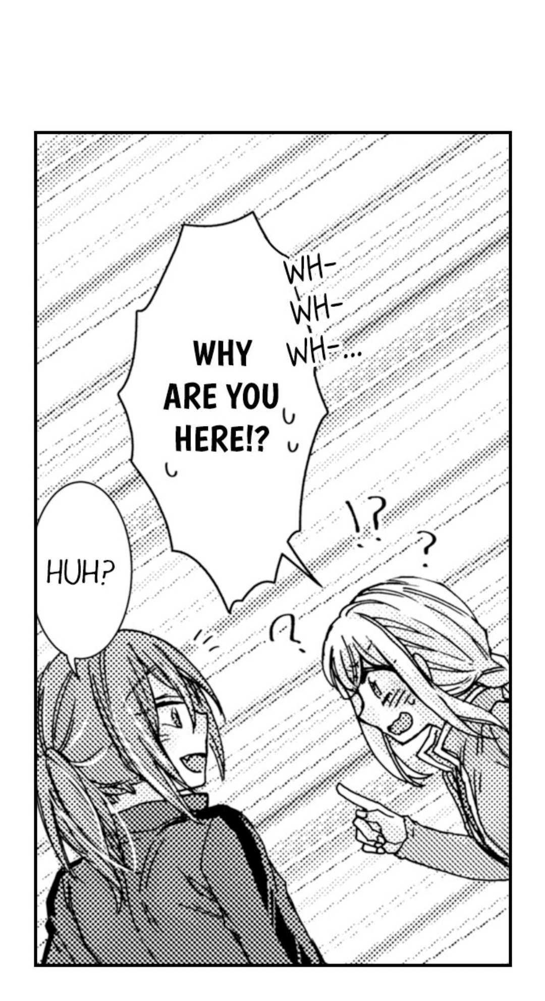 Kinmu Jikangai, Rinjin No Joushi Wa Kemono Ni Naru Chapter 37 page 30 - 
