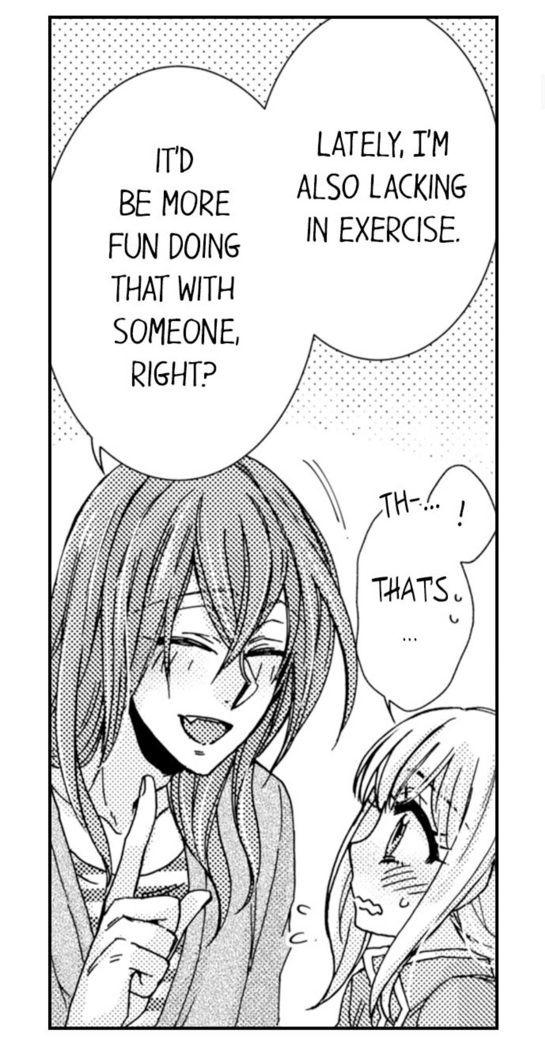 Kinmu Jikangai, Rinjin No Joushi Wa Kemono Ni Naru Chapter 37 page 4 - 