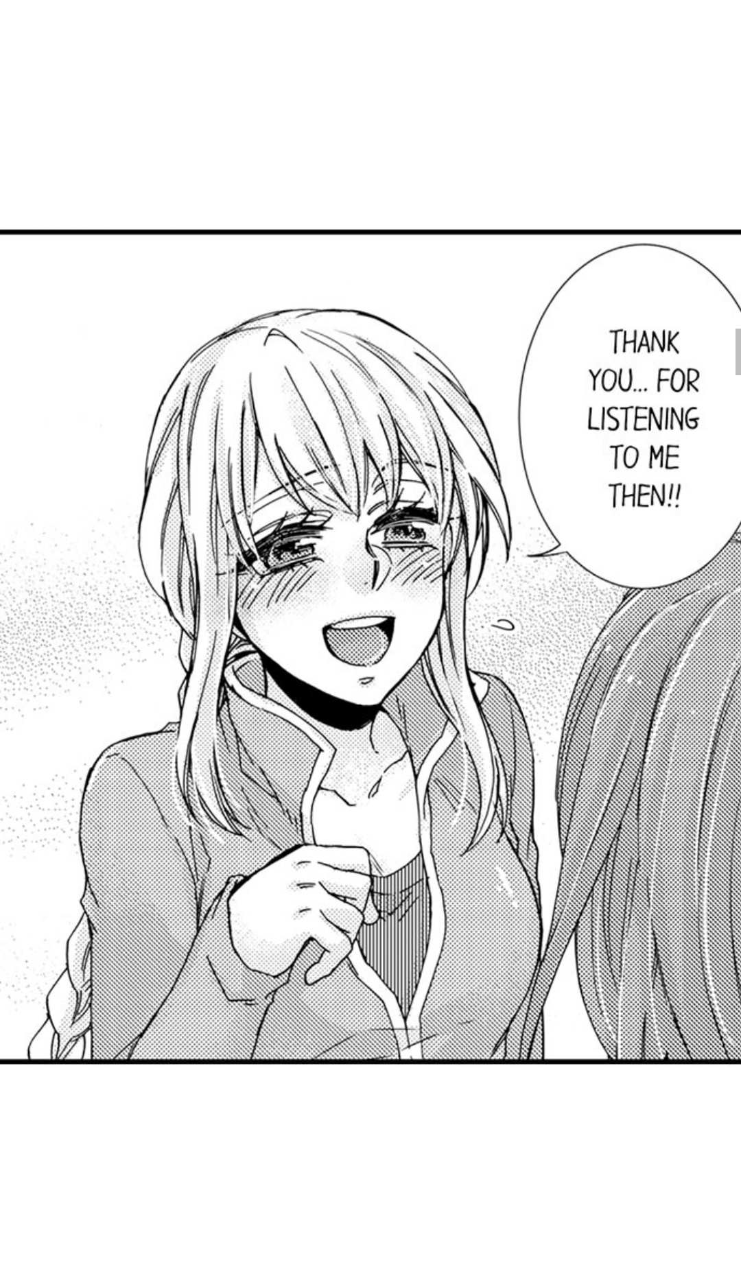 Kinmu Jikangai, Rinjin No Joushi Wa Kemono Ni Naru Chapter 37 page 9 - 