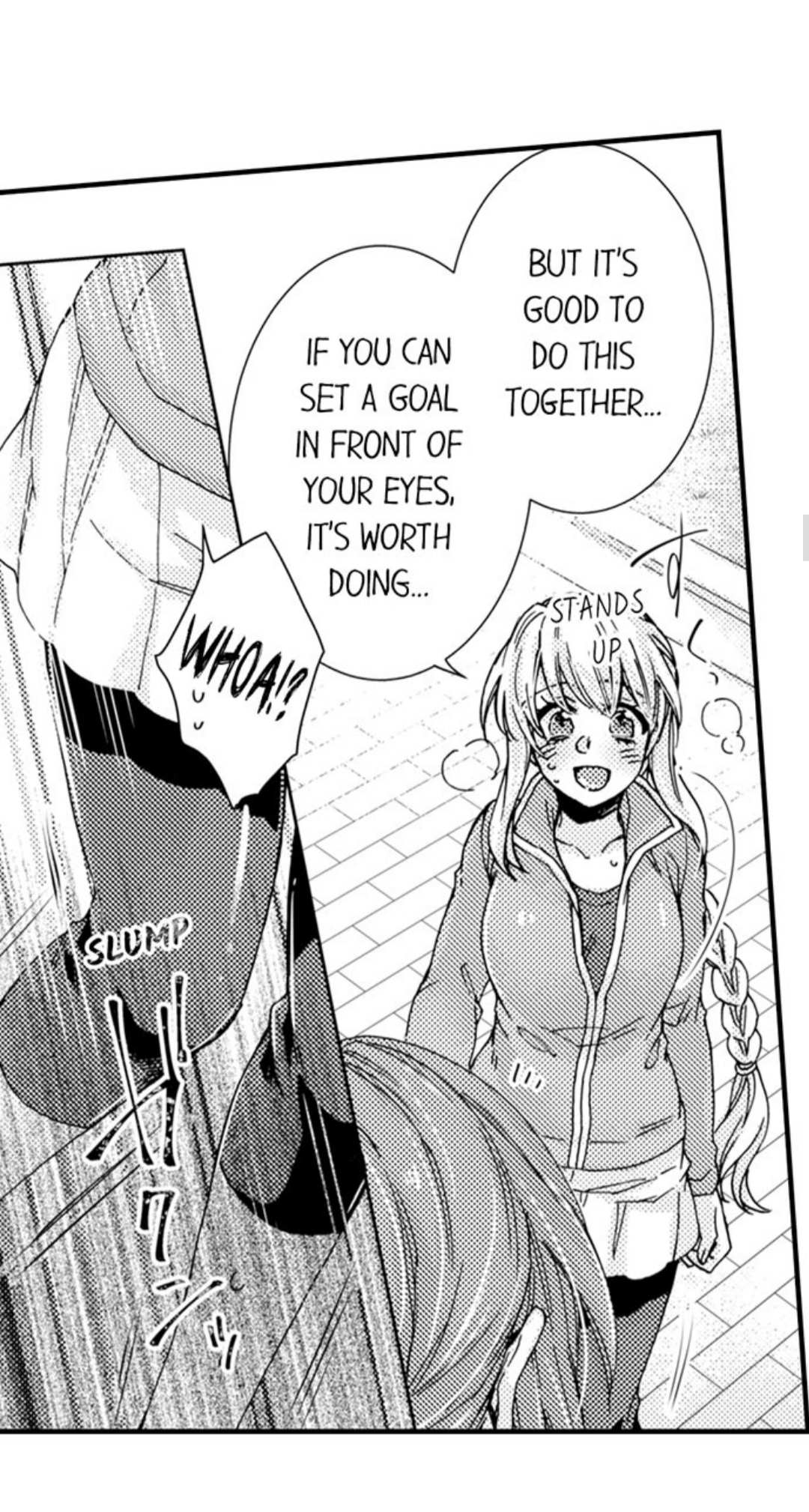 Kinmu Jikangai, Rinjin No Joushi Wa Kemono Ni Naru Chapter 38 page 16 - 