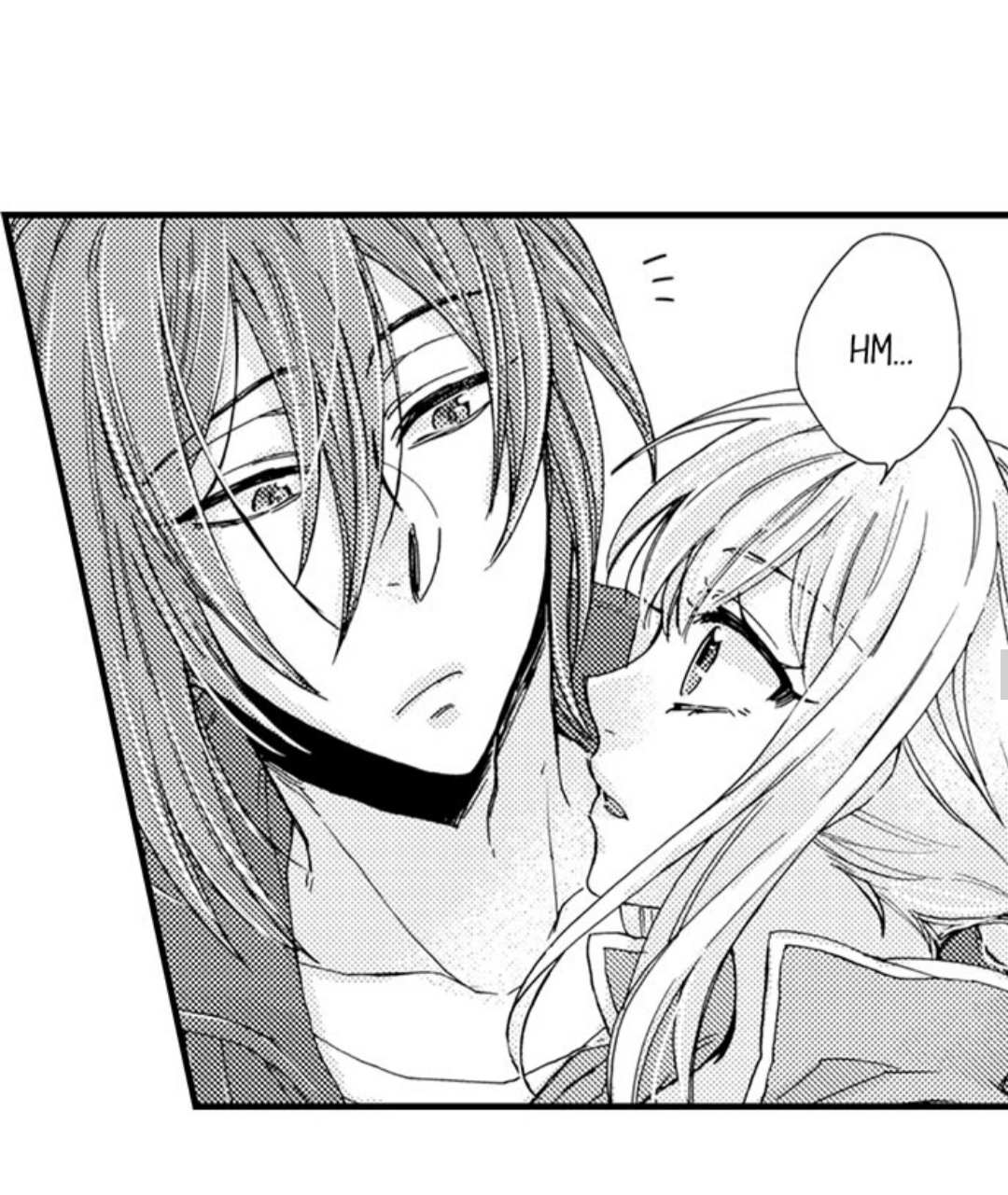 Kinmu Jikangai, Rinjin No Joushi Wa Kemono Ni Naru Chapter 38 page 18 - 