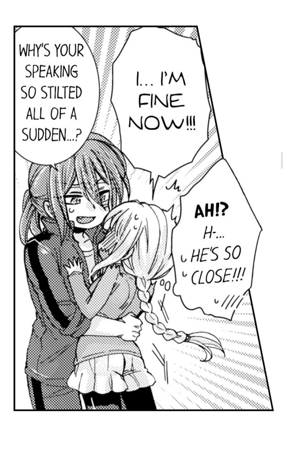 Kinmu Jikangai, Rinjin No Joushi Wa Kemono Ni Naru Chapter 38 page 19 - 