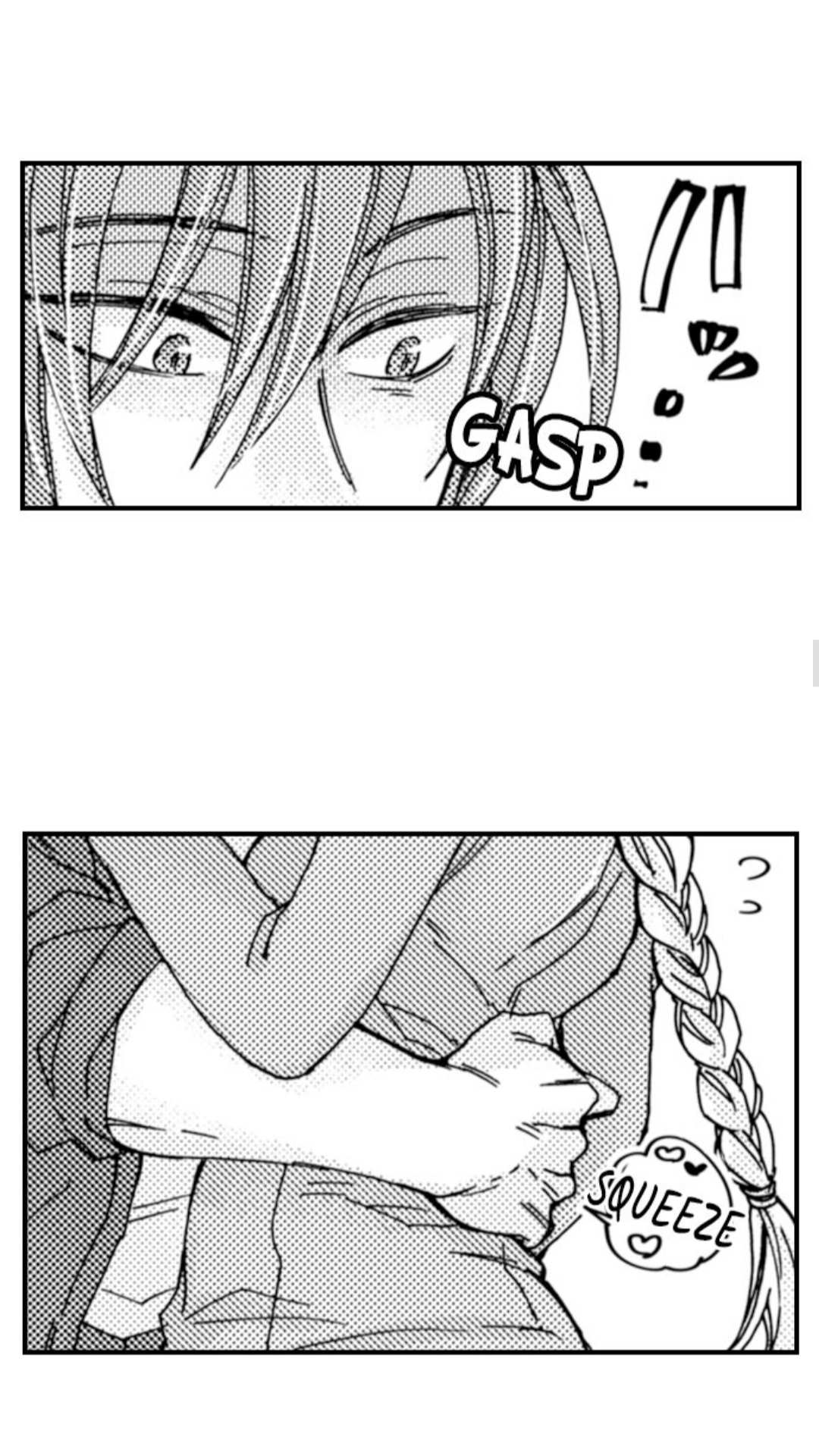 Kinmu Jikangai, Rinjin No Joushi Wa Kemono Ni Naru Chapter 38 page 20 - 